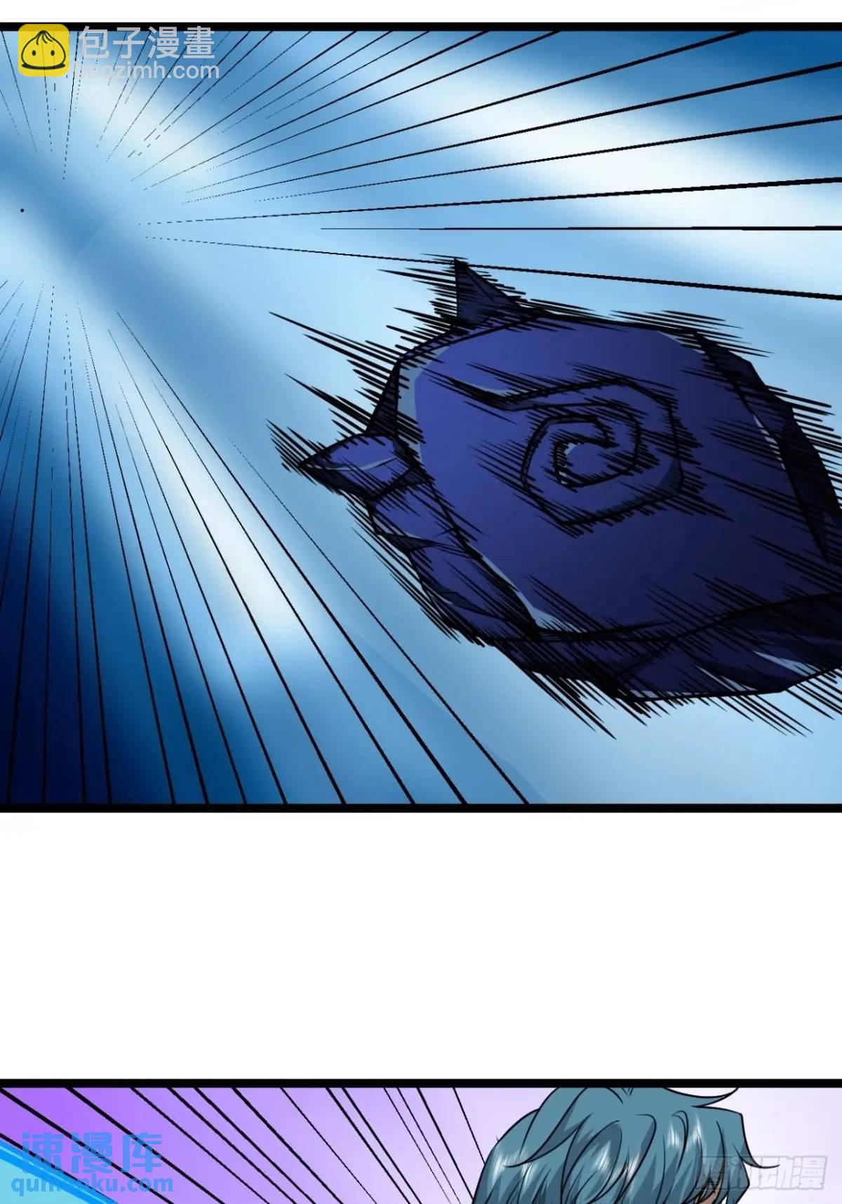 158话 儿！砸！-第159话