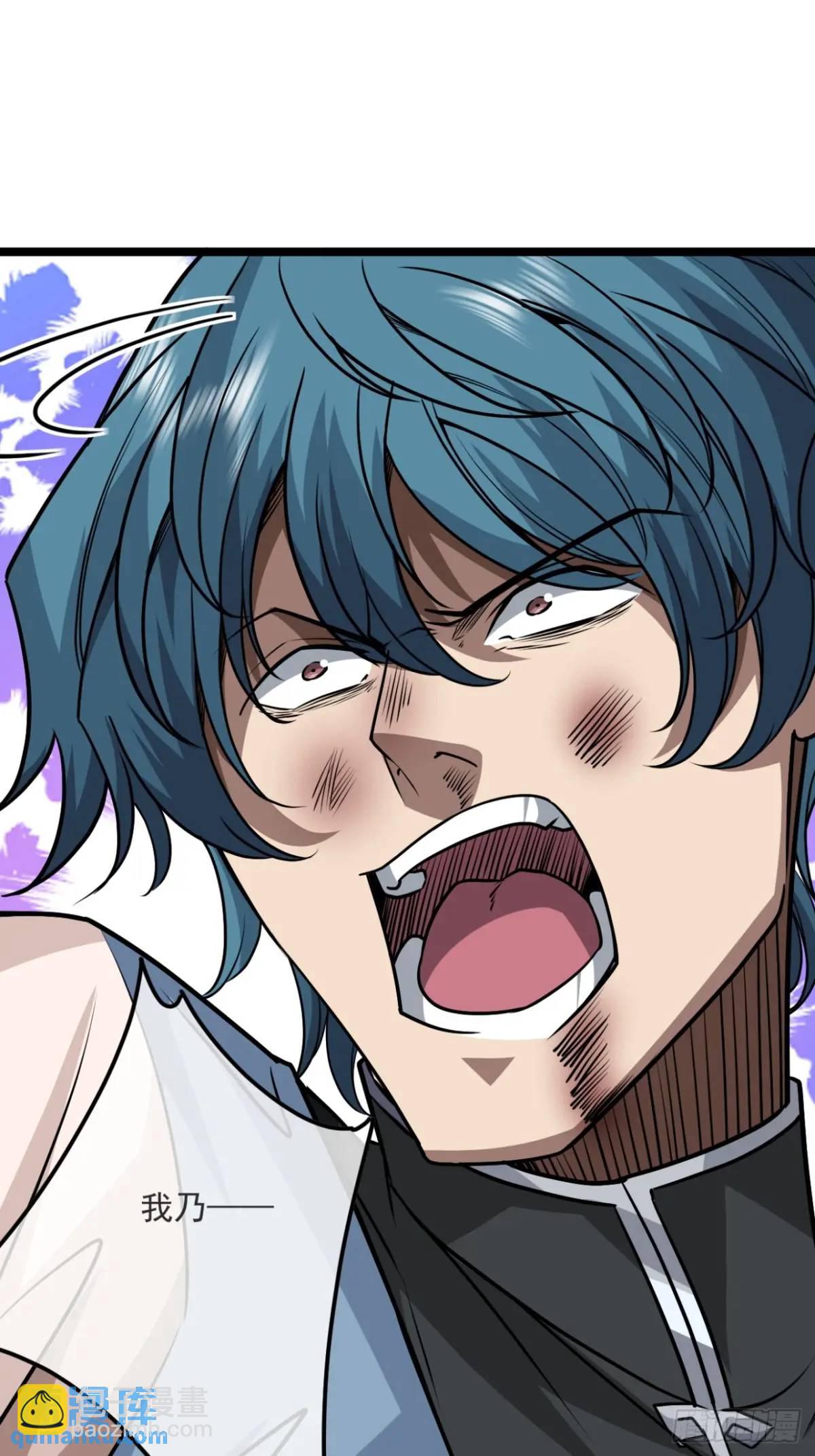 158话 儿！砸！-第159话