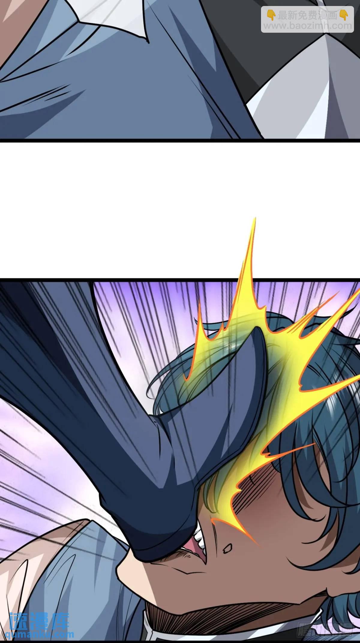 158话 儿！砸！-第159话