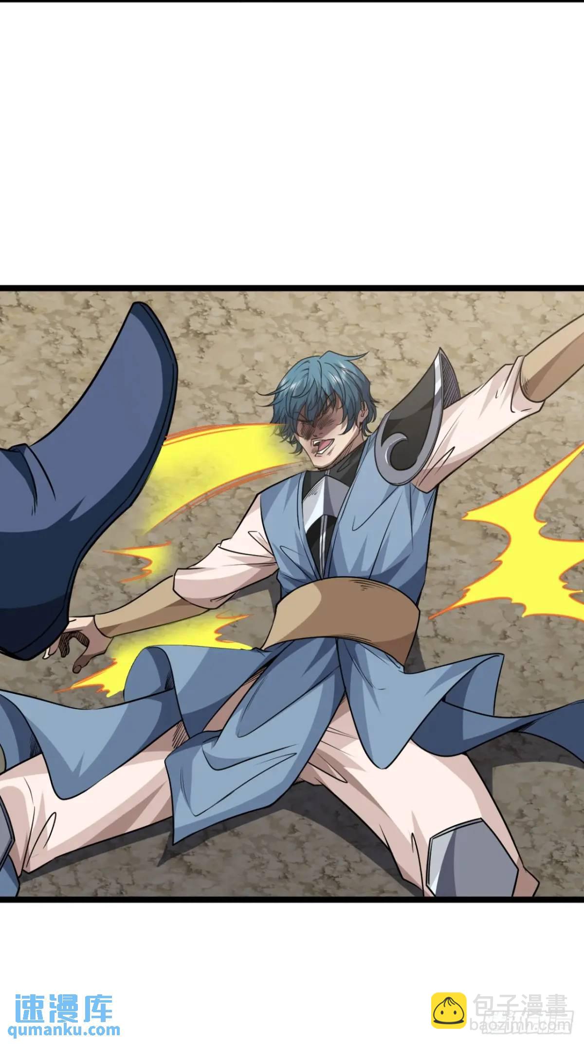 158话 儿！砸！-第159话