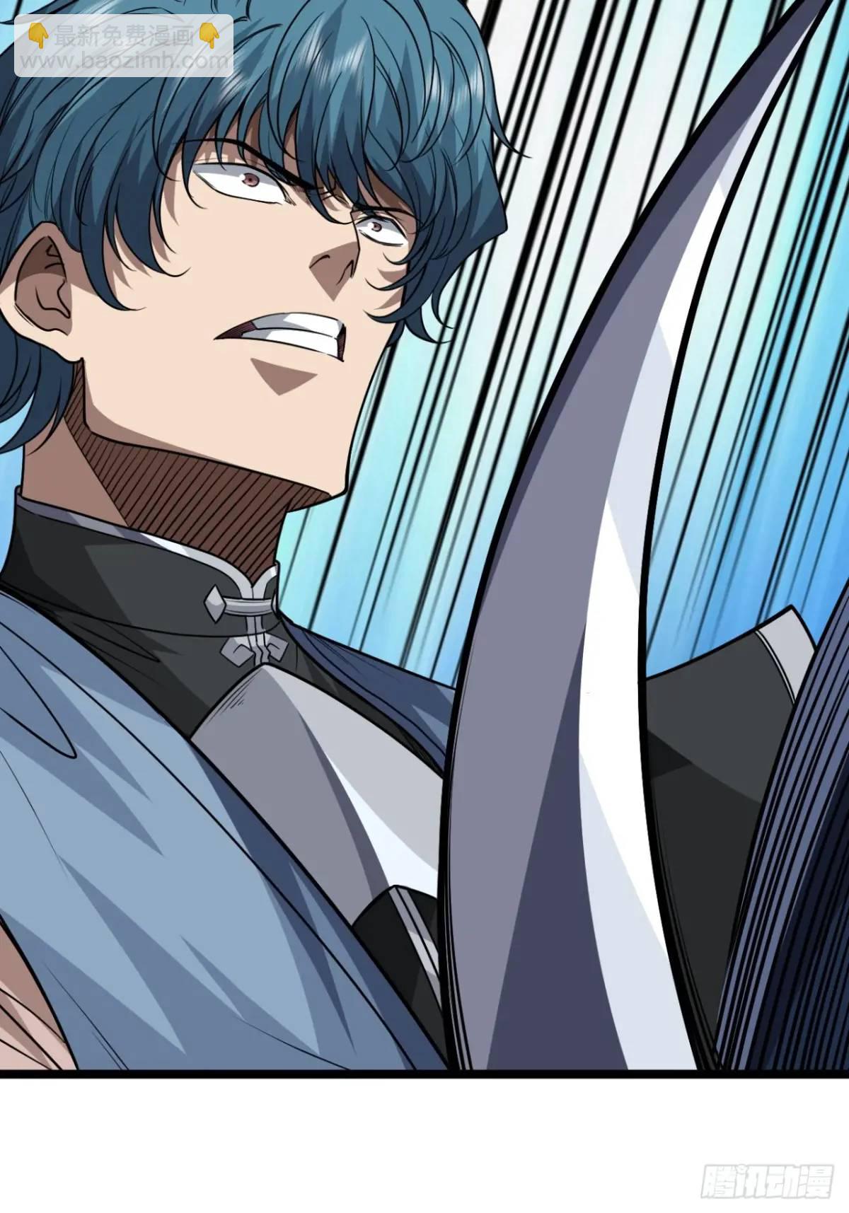 158话 儿！砸！-第159话