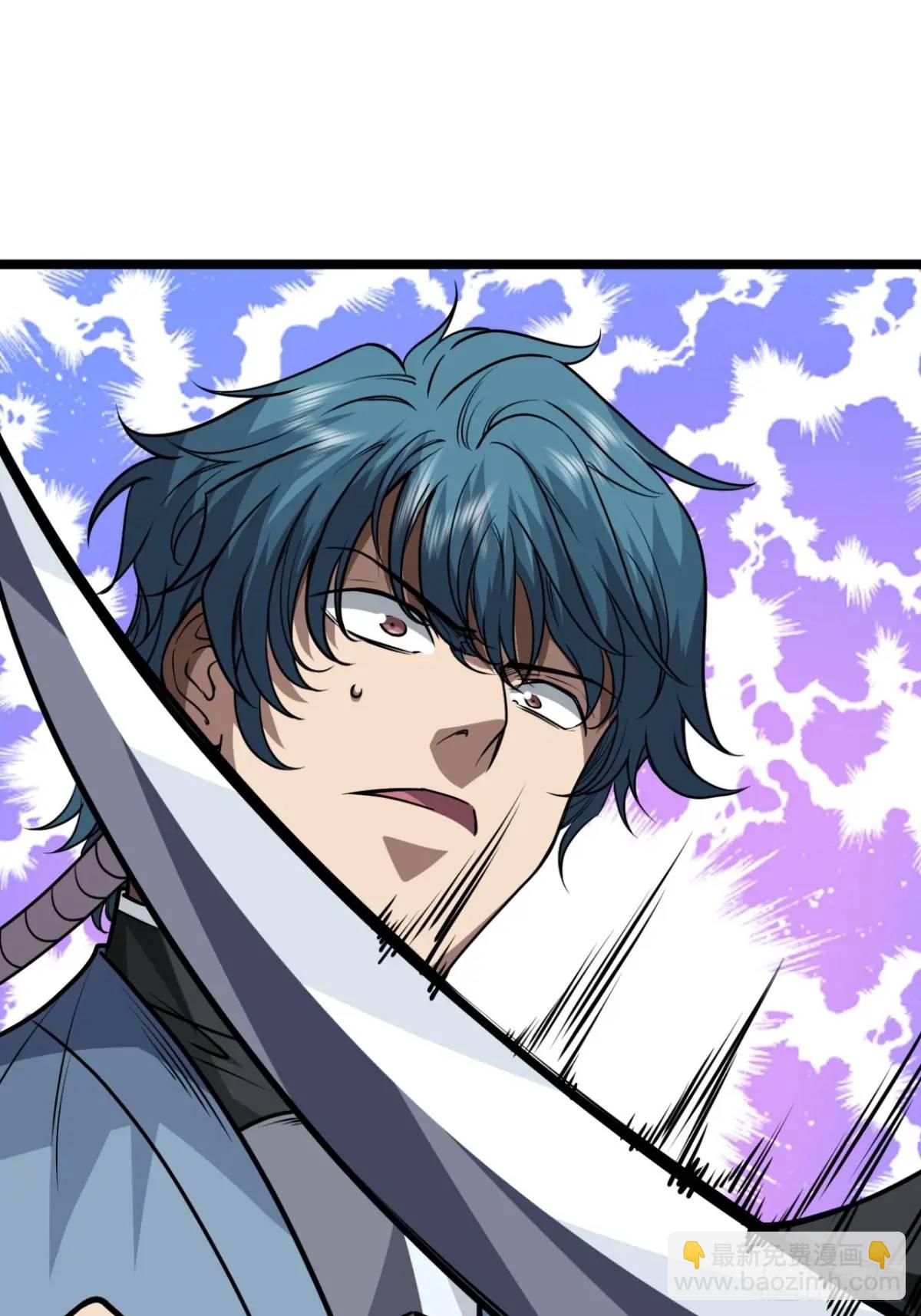 158话 儿！砸！-第159话