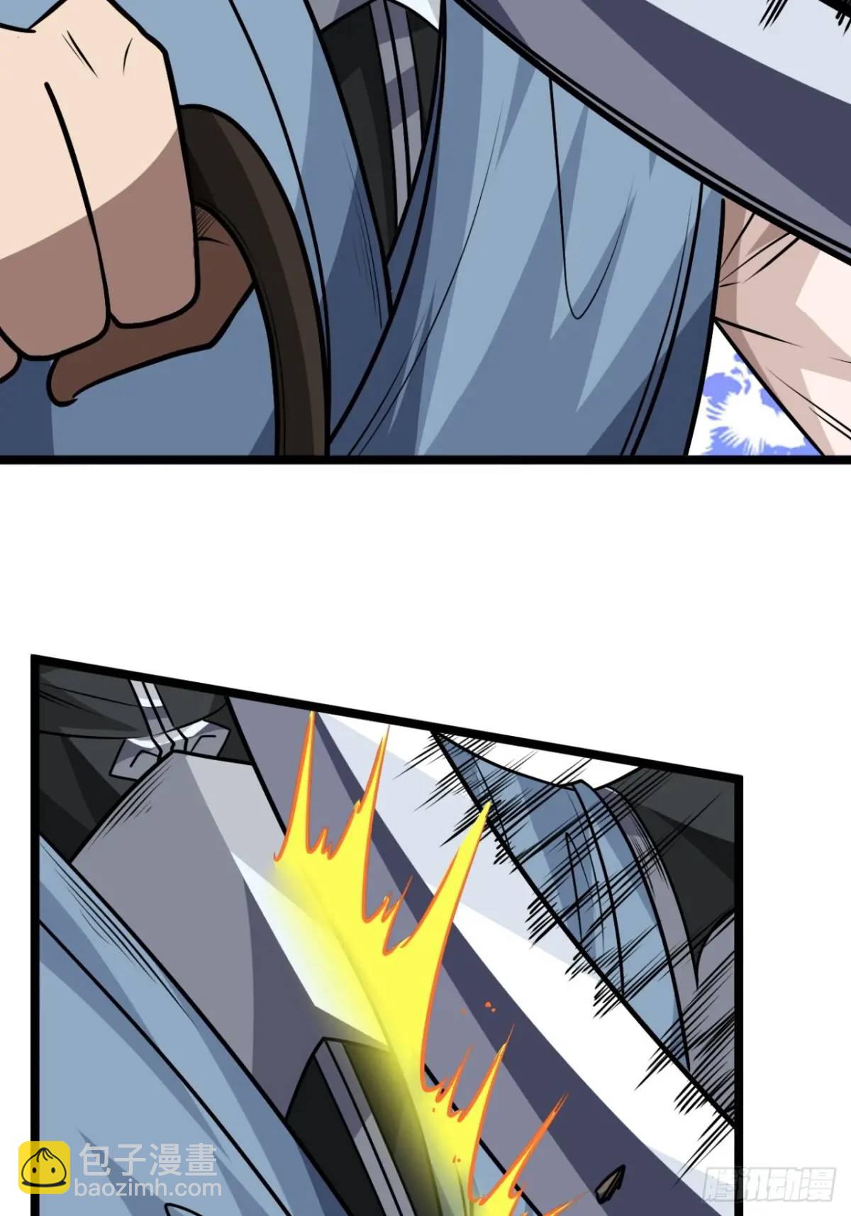 158话 儿！砸！-第159话