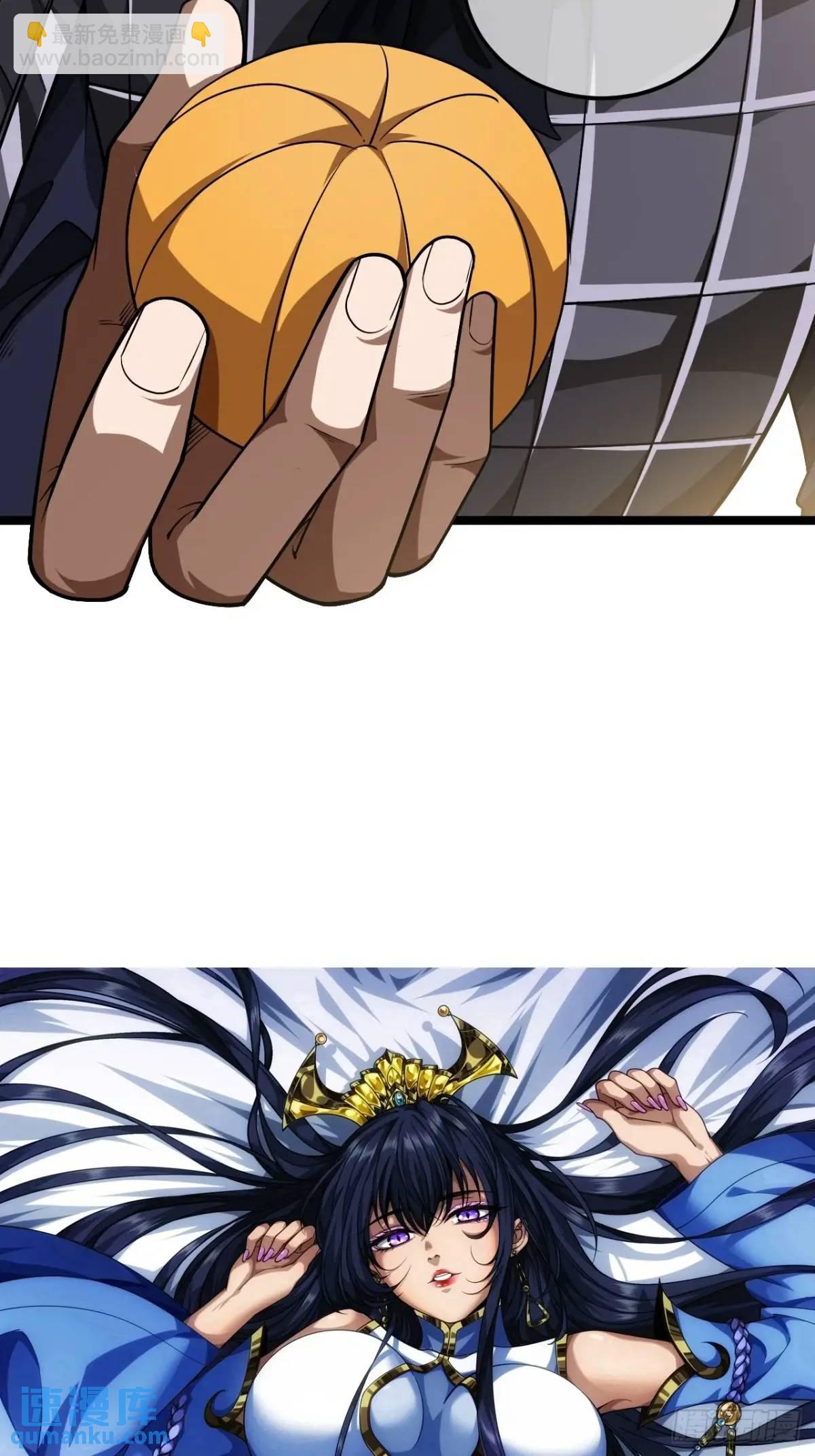 162话 你孙女，聪明么？-第163话