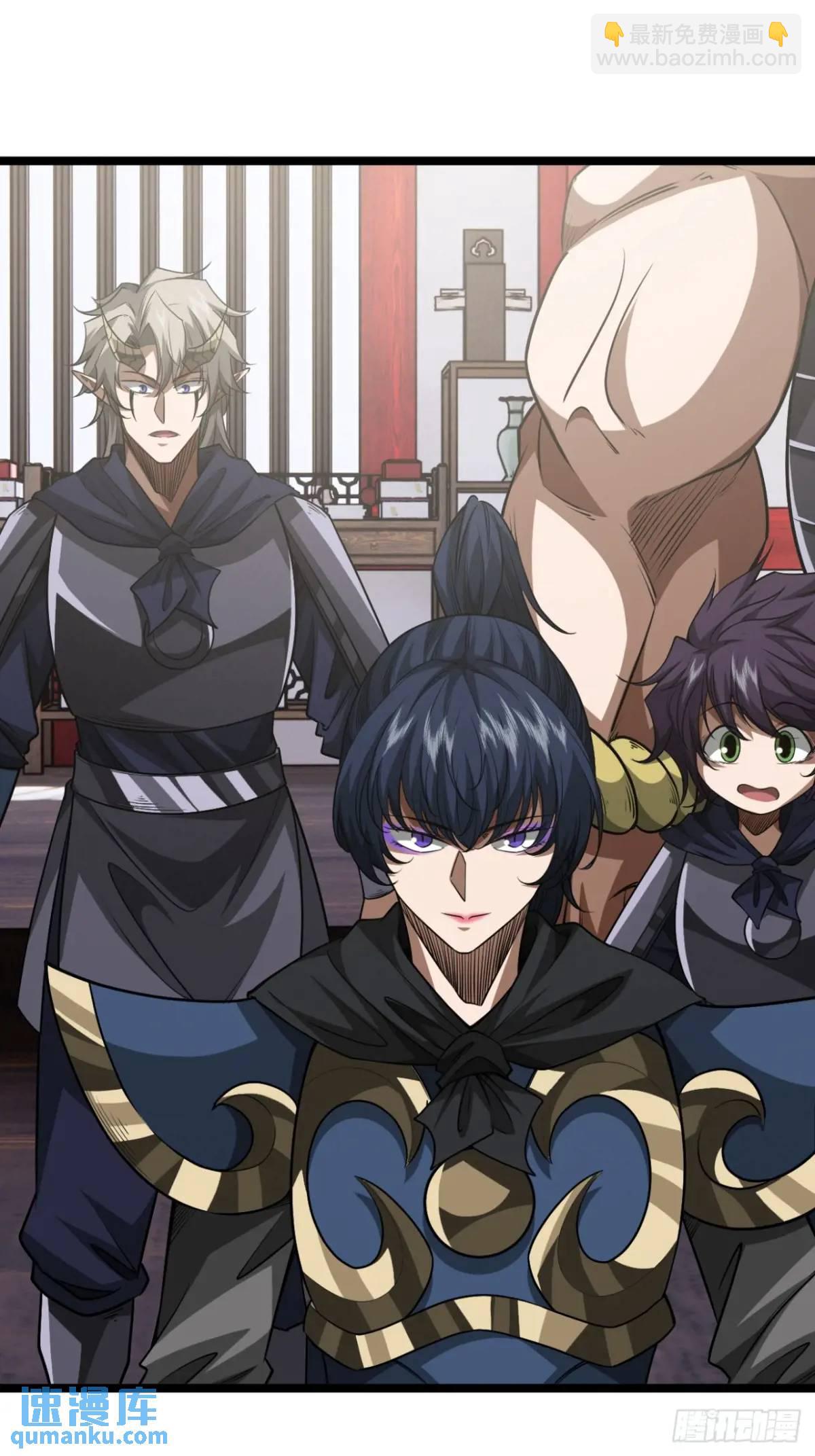 164话  聪明的姑娘(上)-第165话