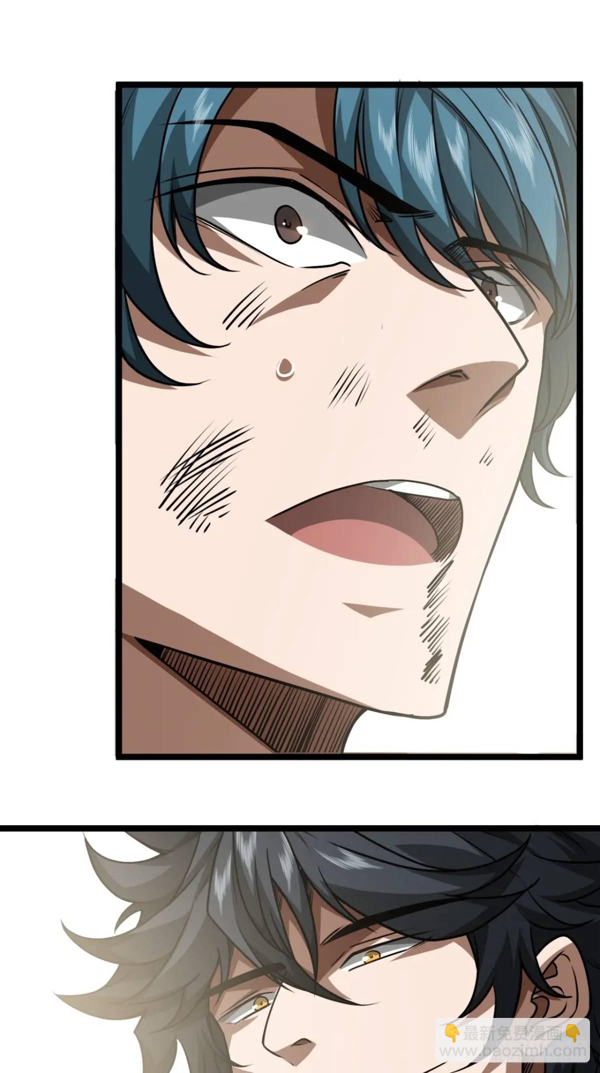 168话 燕人出城-第169话