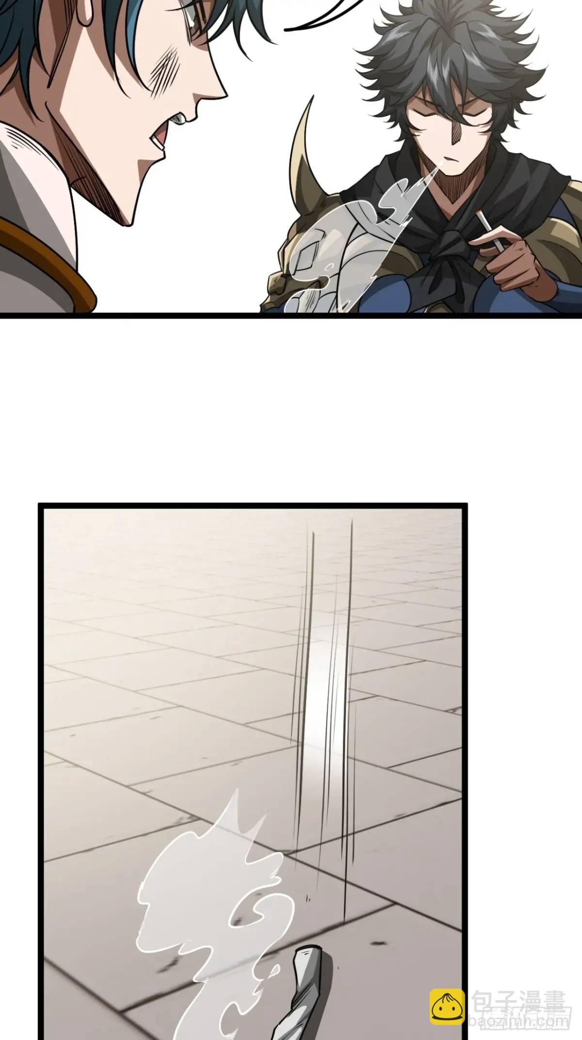 168话 燕人出城-第169话