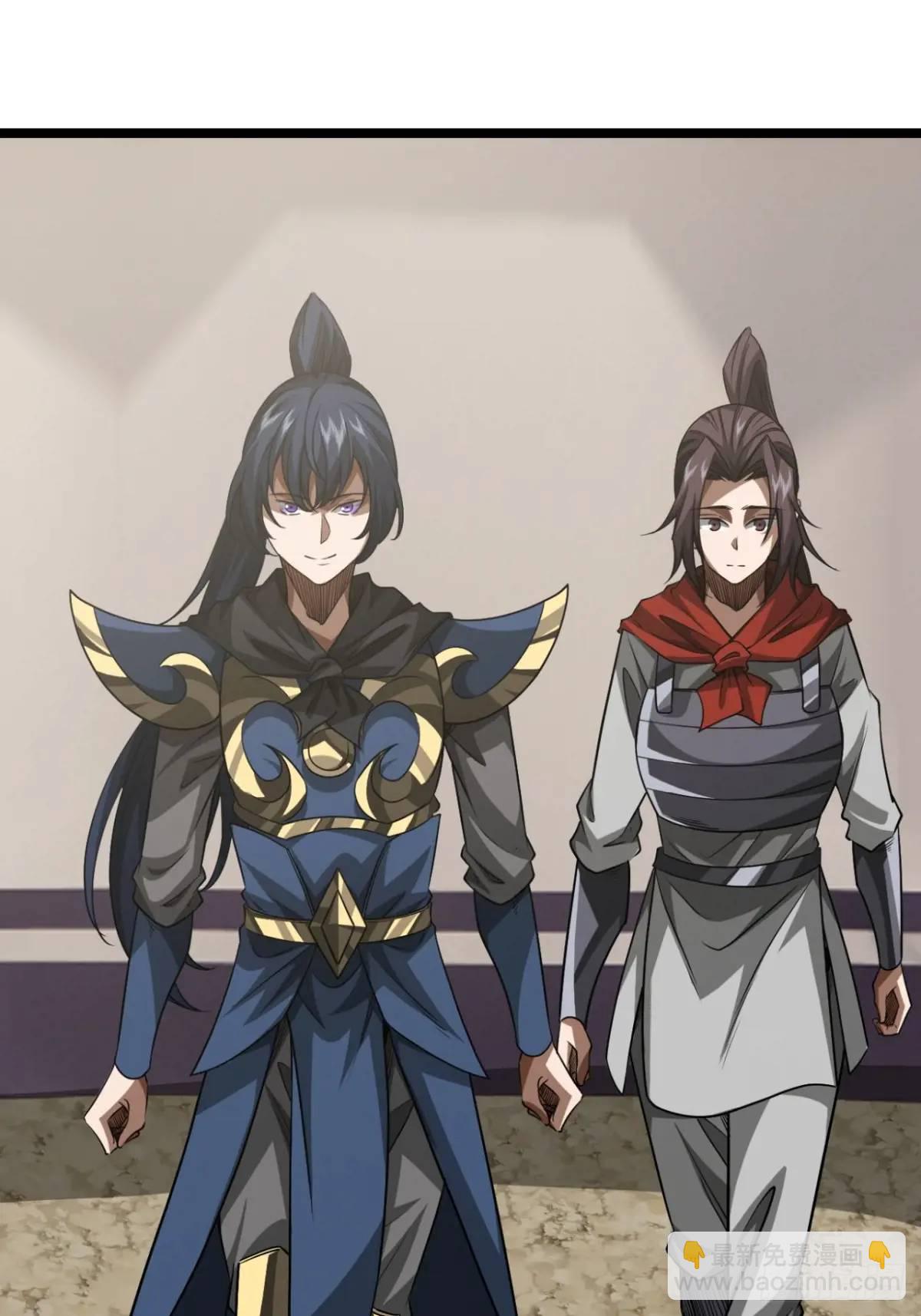 168话 燕人出城-第169话