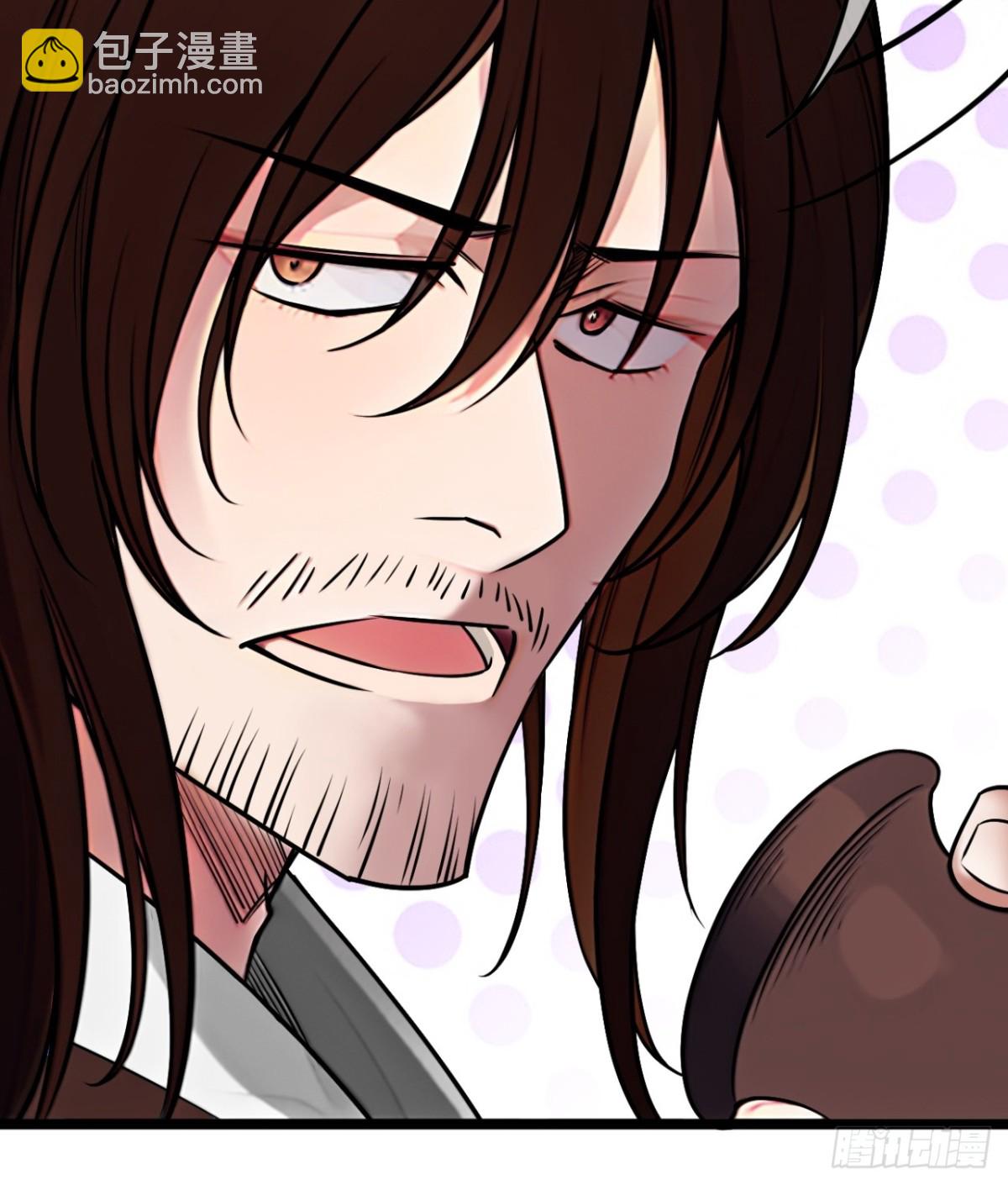 176话  乾国第二剑(1/2)-第177话