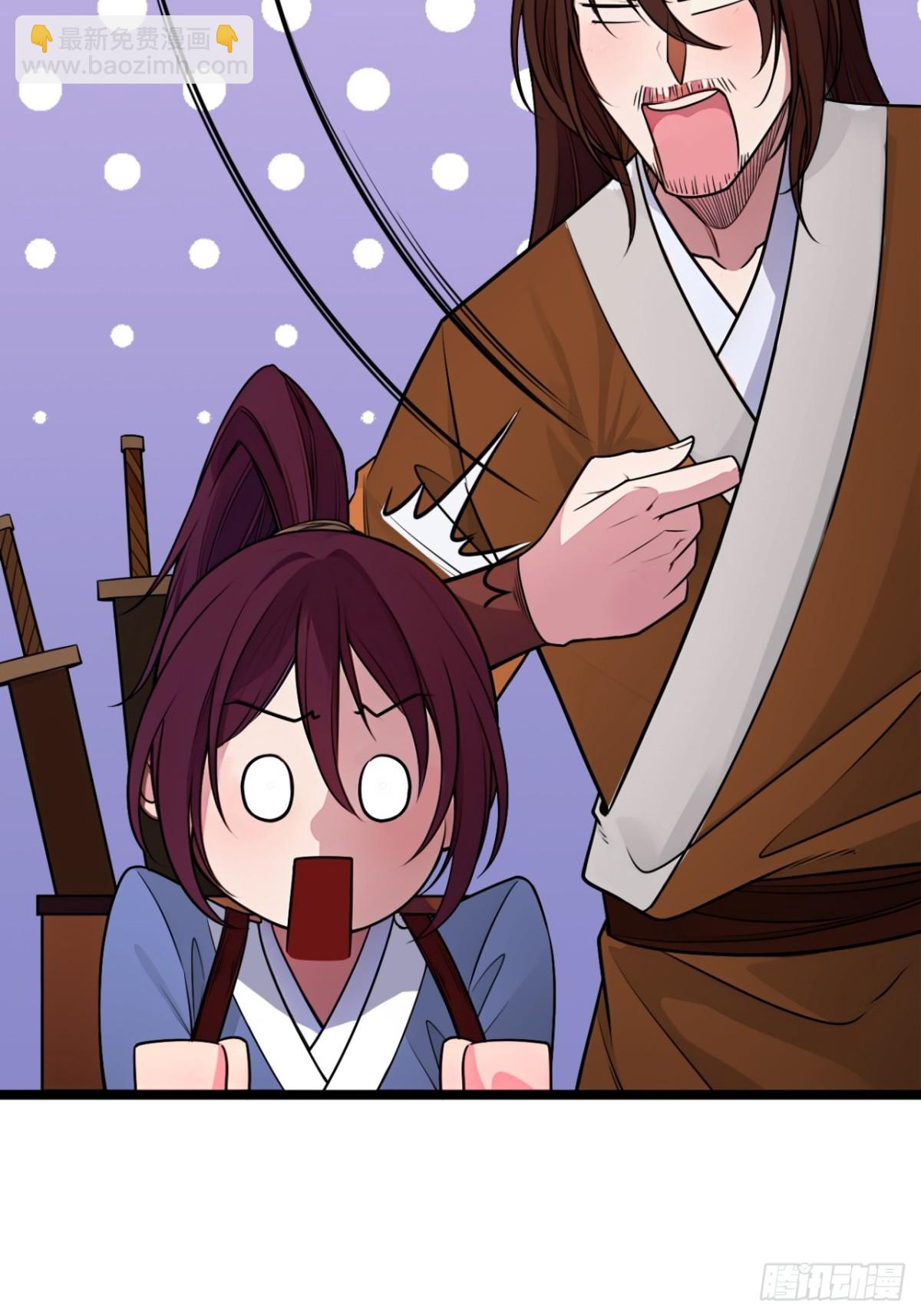 176话  乾国第二剑(1/2)-第177话