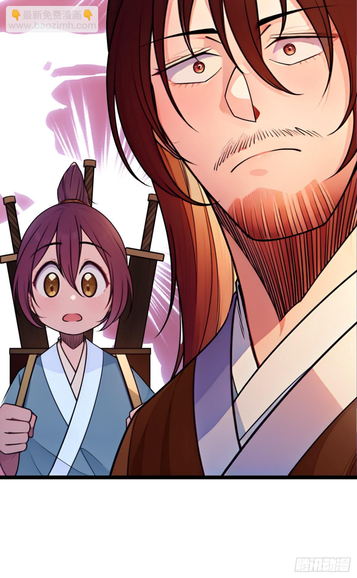 176话  乾国第二剑(1/2)-第177话