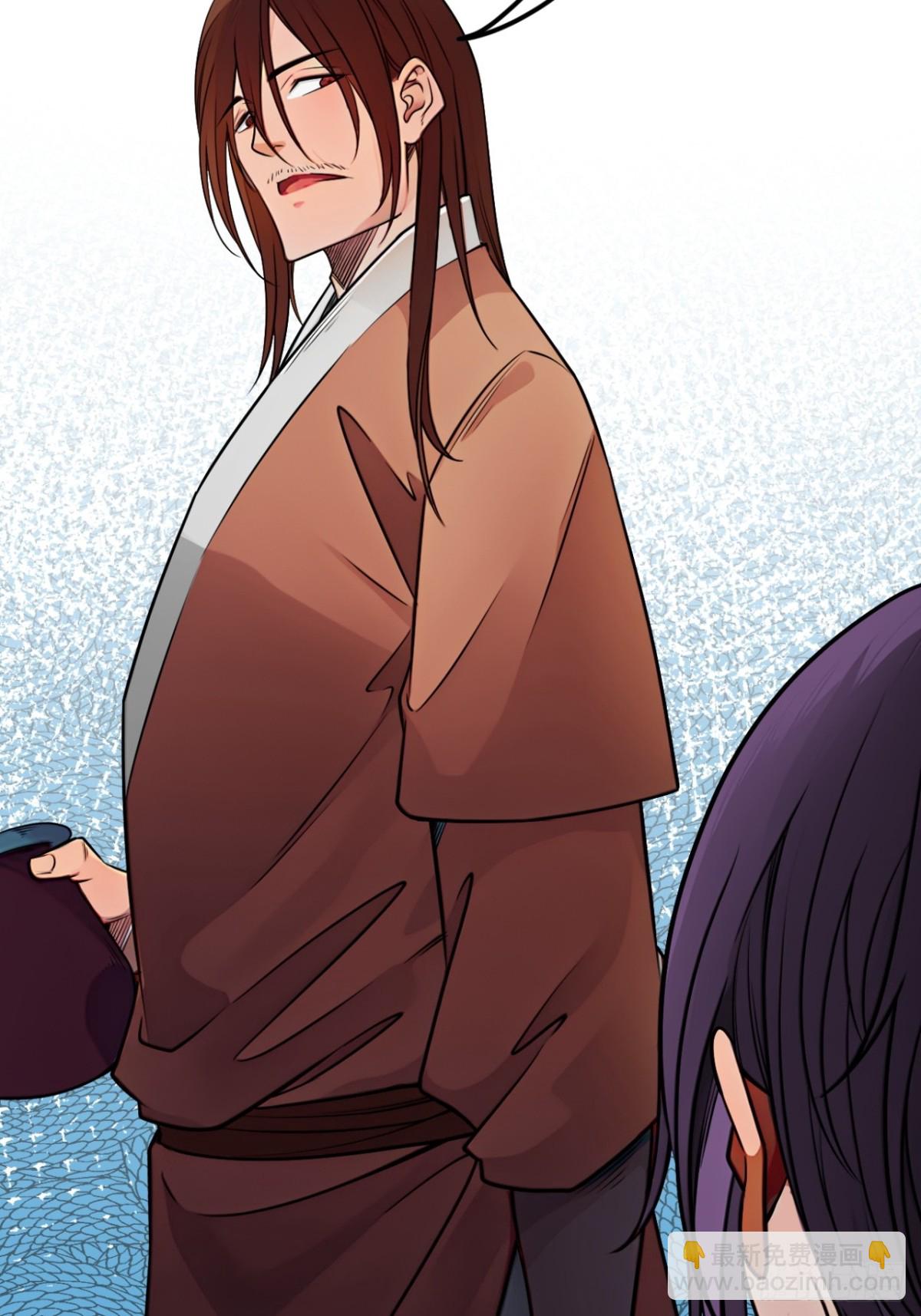 176话  乾国第二剑(1/2)-第177话