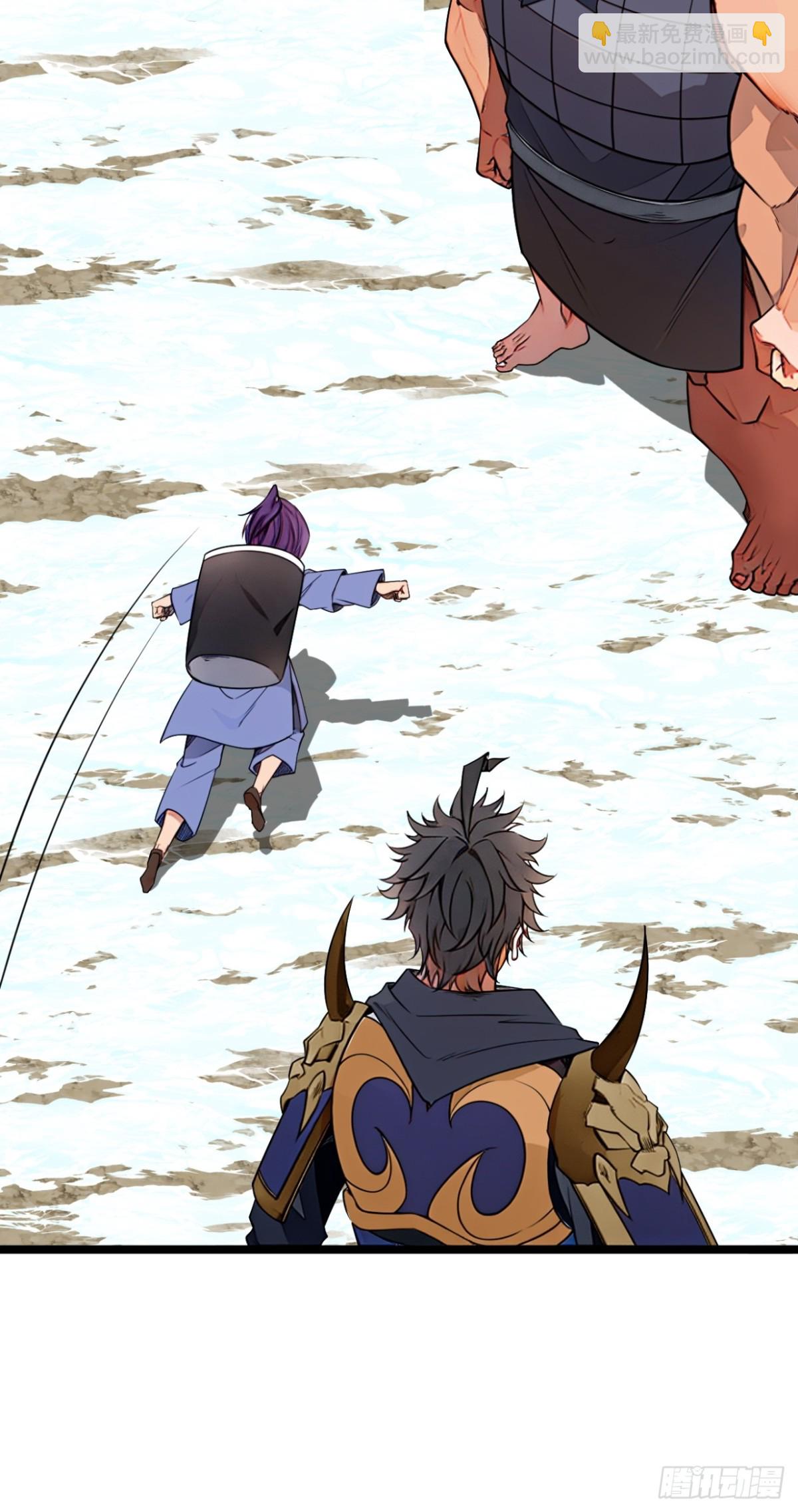 178话  是个女娃-第179话