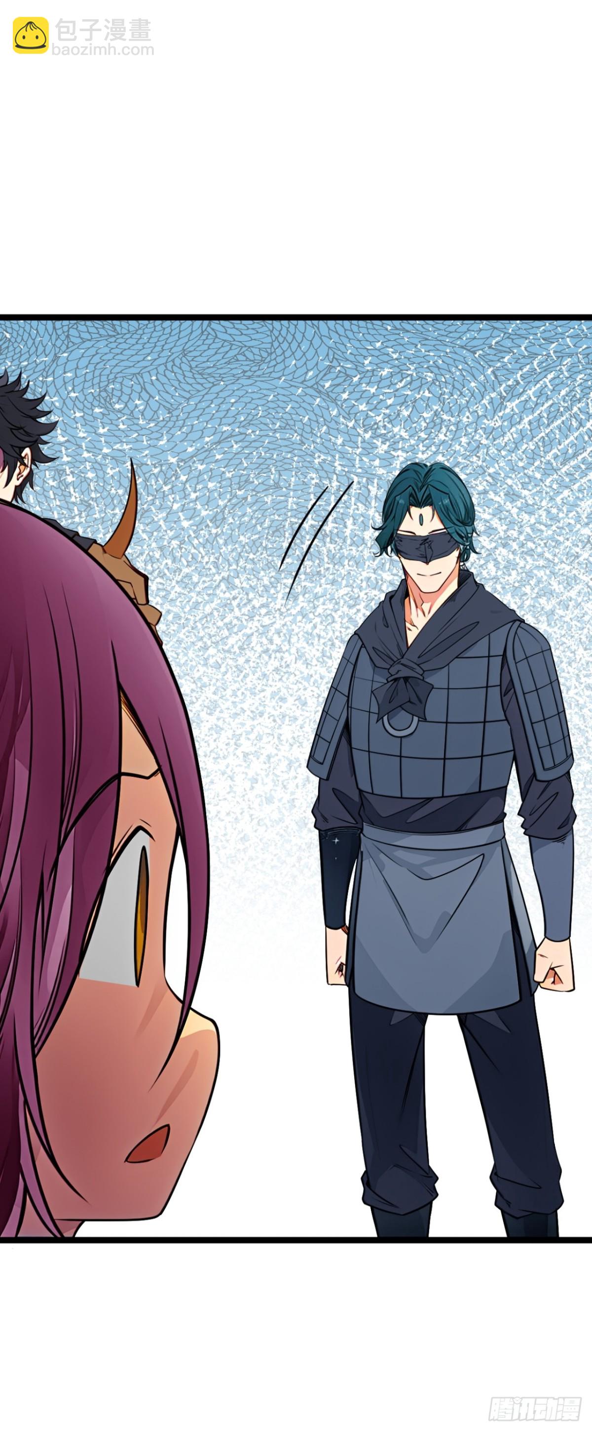 178话  是个女娃-第179话