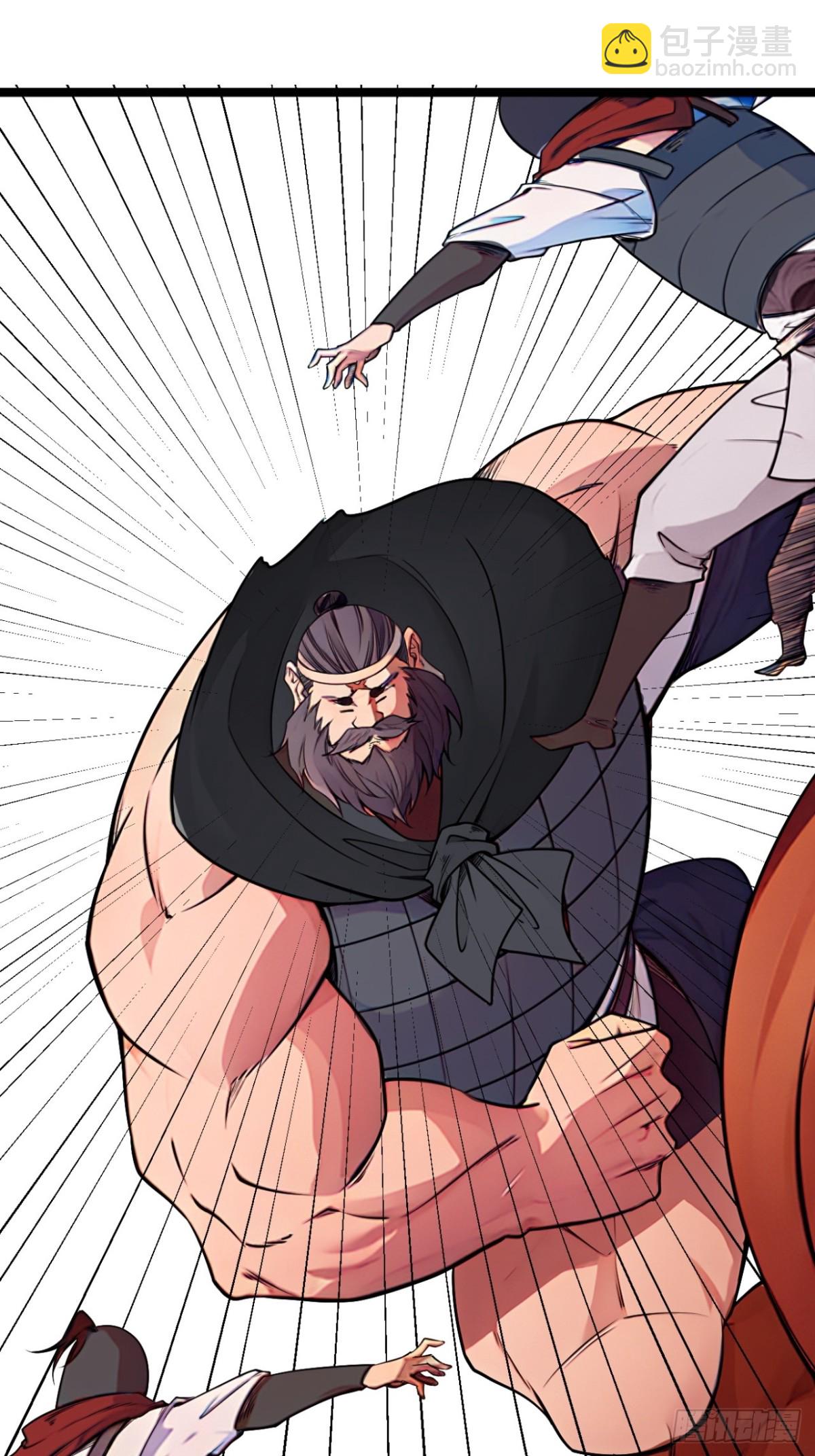 178话  是个女娃-第179话