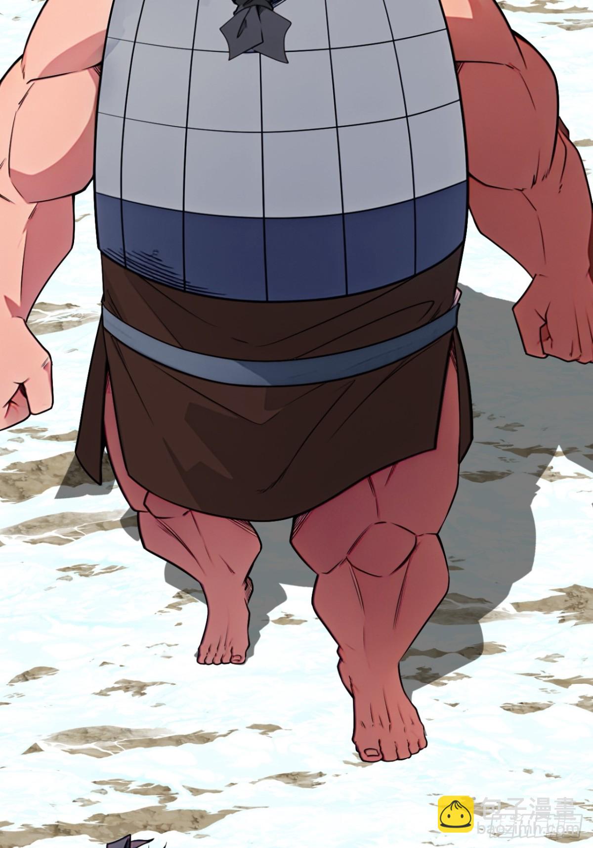 178话  是个女娃-第179话