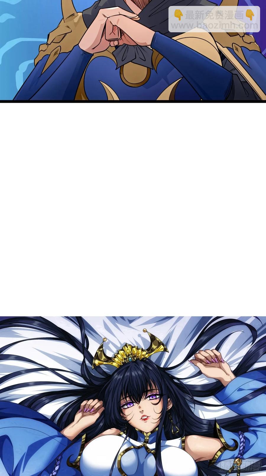 180话 这人太猛了-第181话