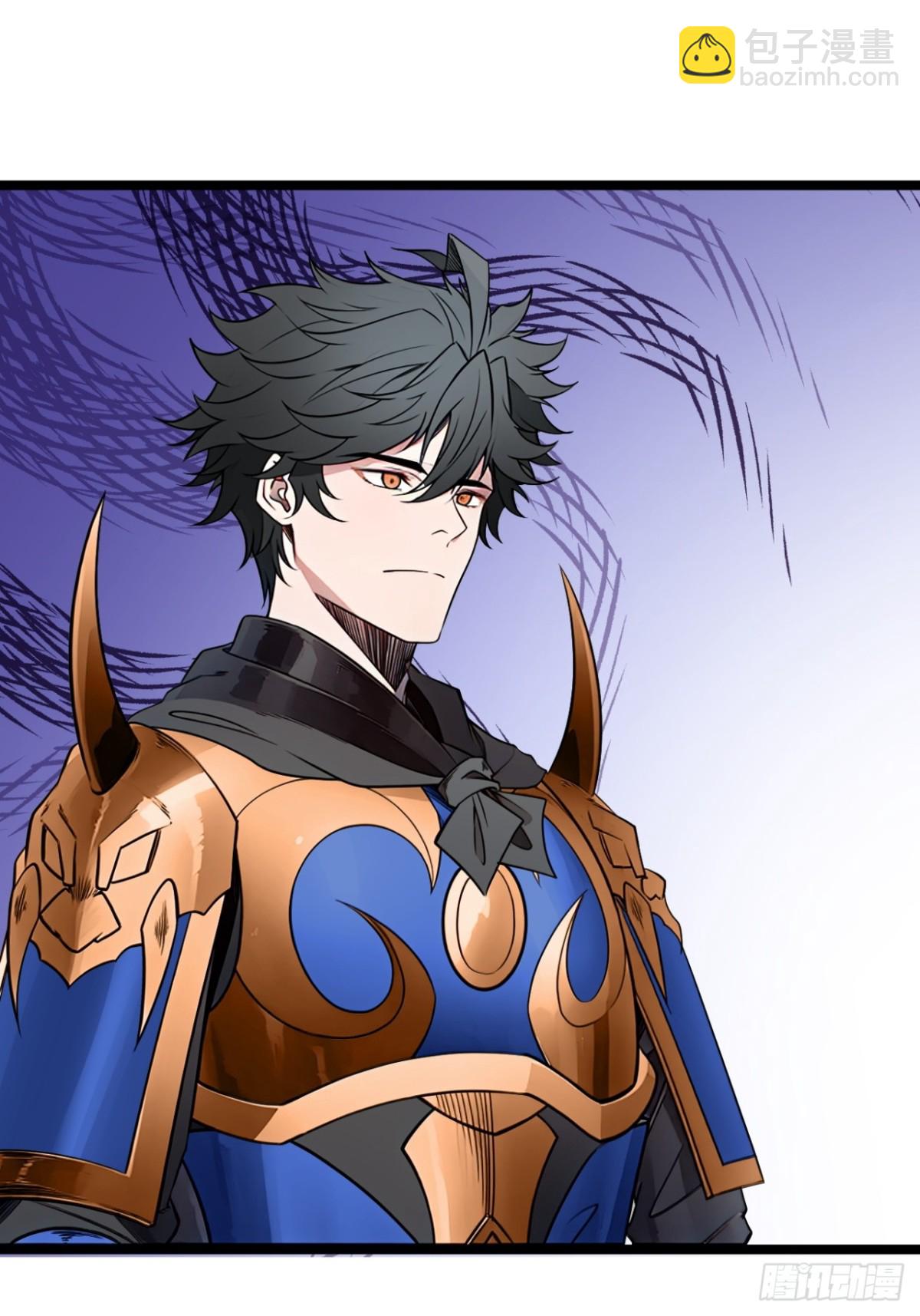 186话  天命，不在燕(1/2)-第187话