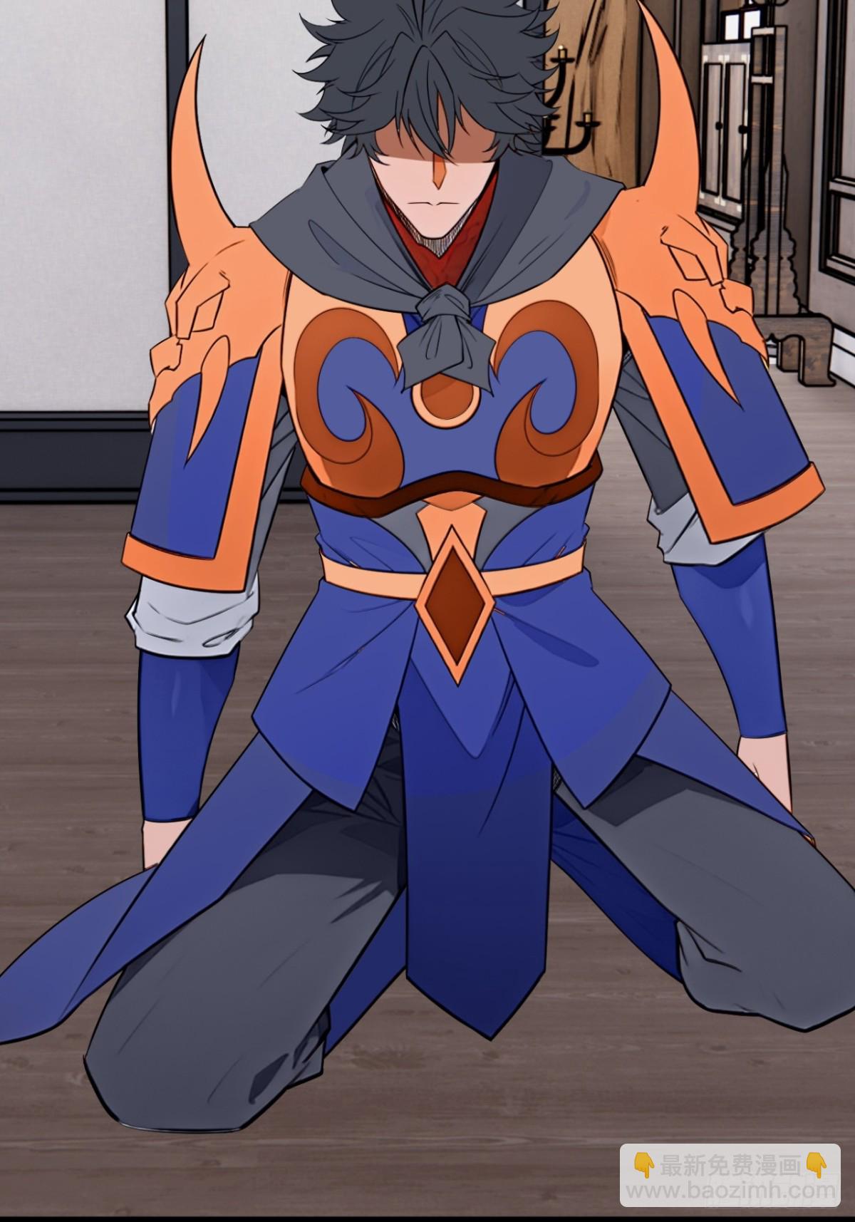 186话  天命，不在燕(1/2)-第187话