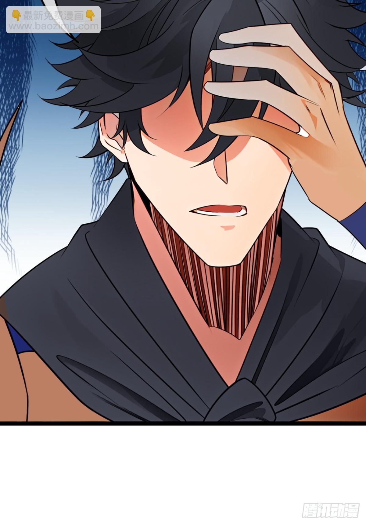 186话  天命，不在燕(1/2)-第187话