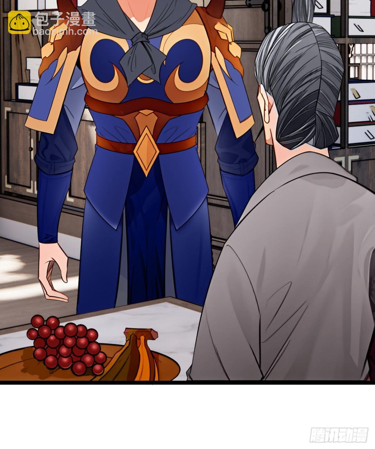 186话  天命，不在燕(1/2)-第187话