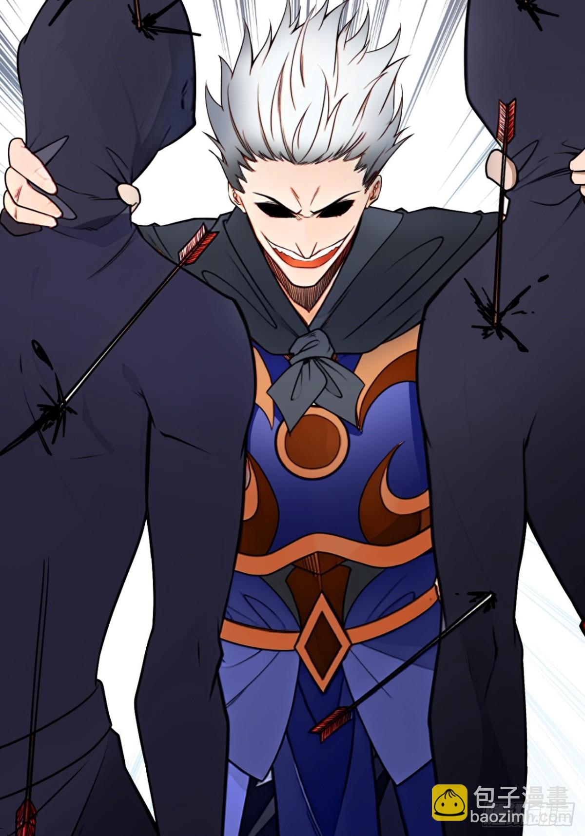 188话  用魔丸(1/2)-第189话