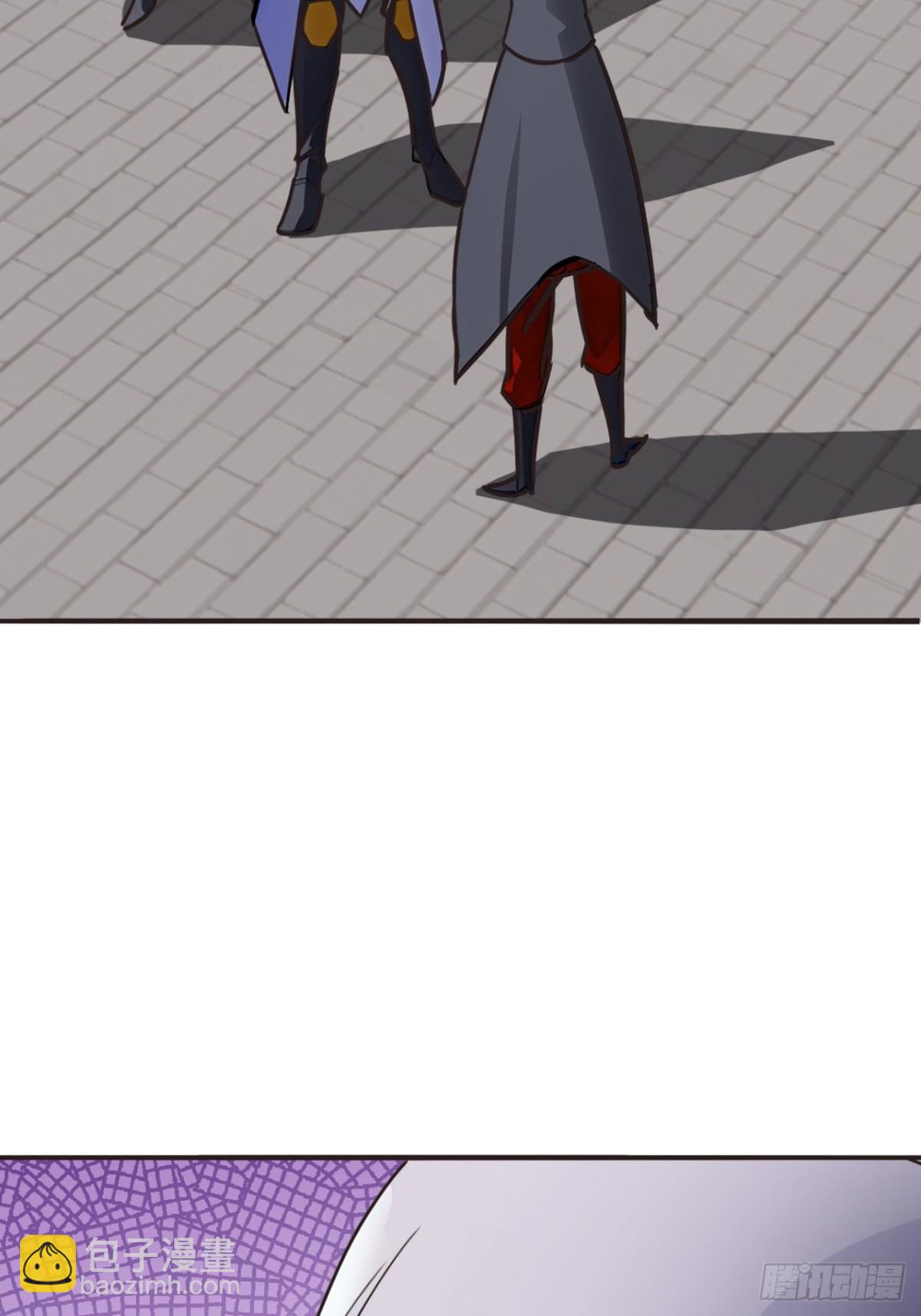 190话   主上，慢慢来吧-第191话