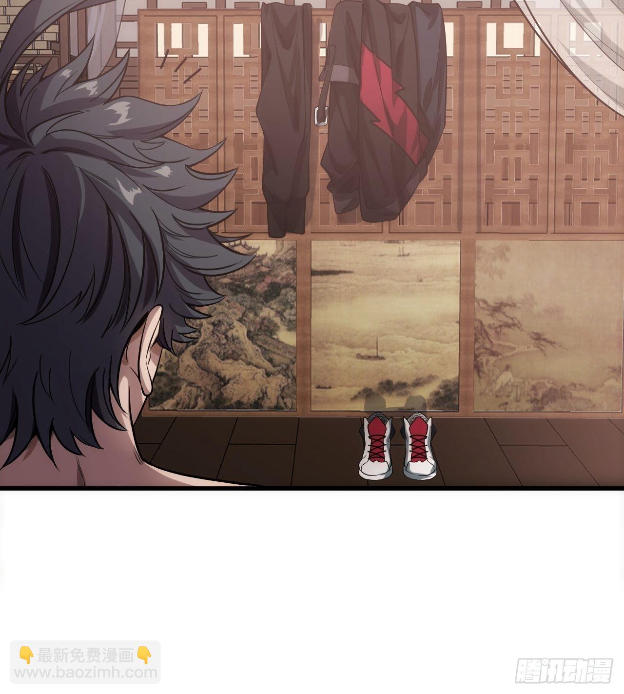 1话  我带着作品穿越了-第3话