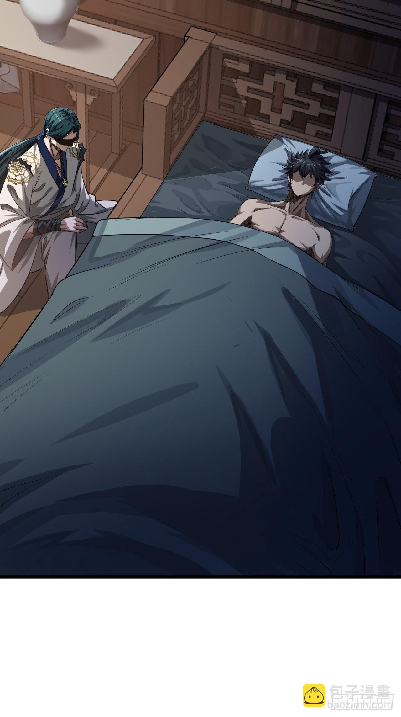 20话 你配当我爹？(1/2)-第21话