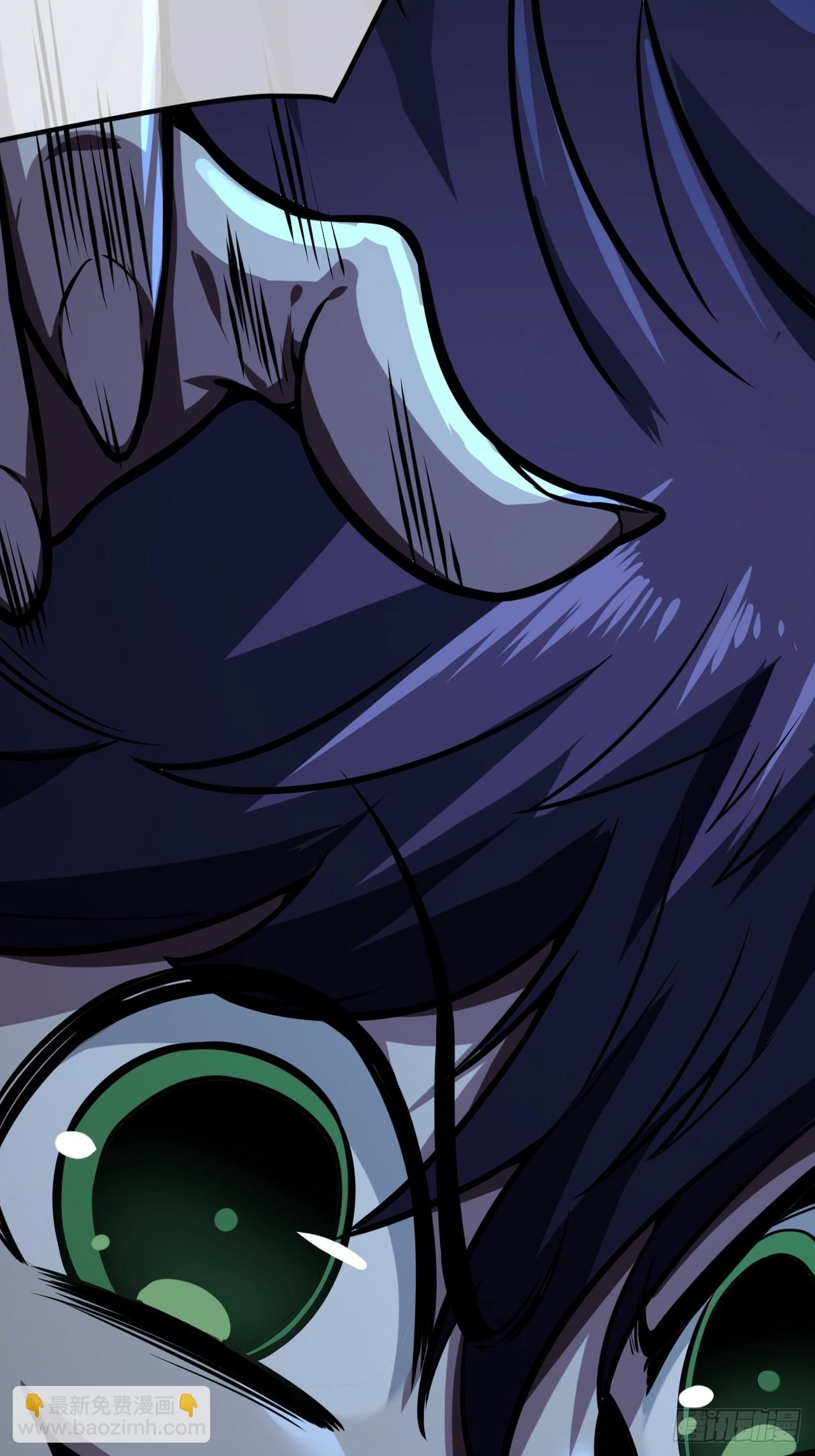 20话 你配当我爹？(1/2)-第21话