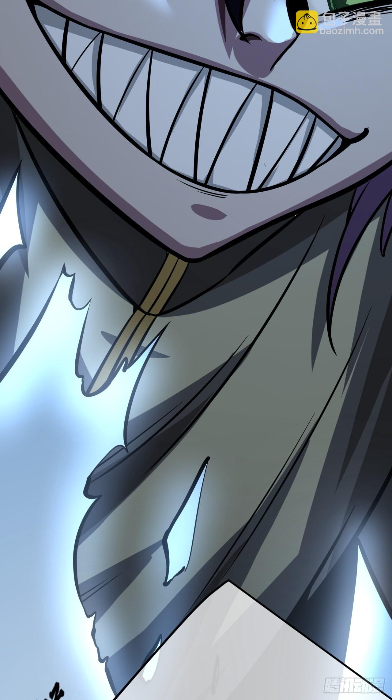 20话 你配当我爹？(1/2)-第21话