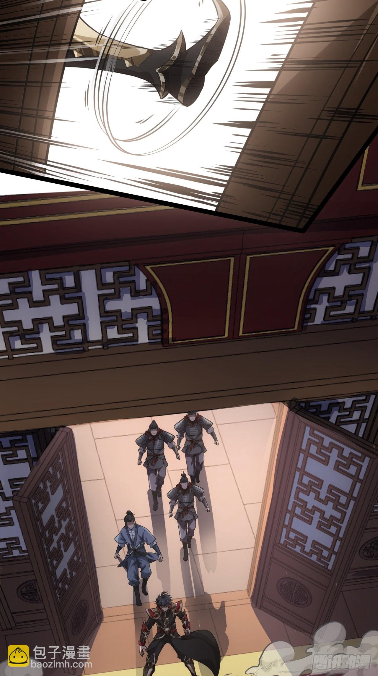 26话 你是我的狗(1/2)-第27话