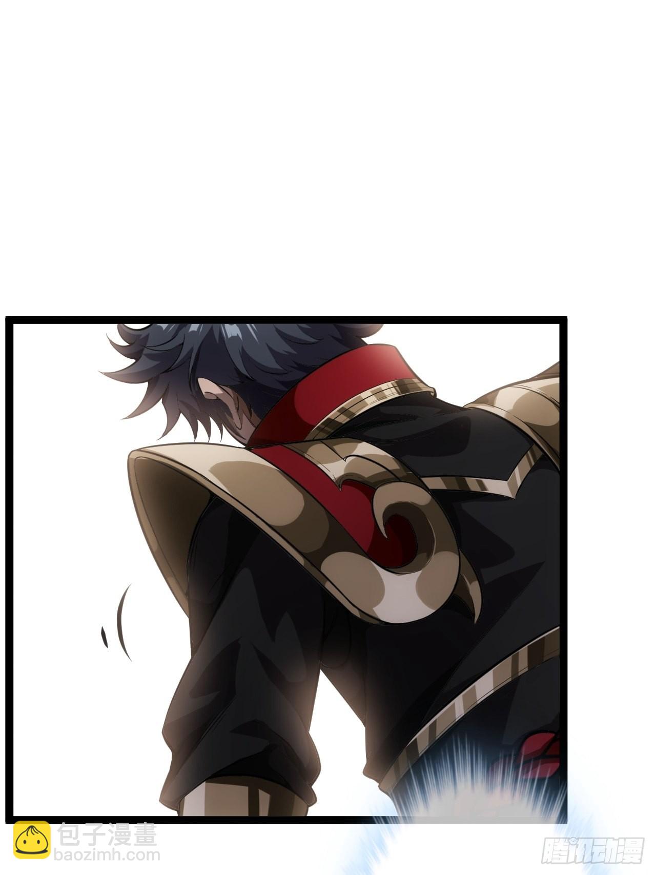 26话 你是我的狗(1/2)-第27话