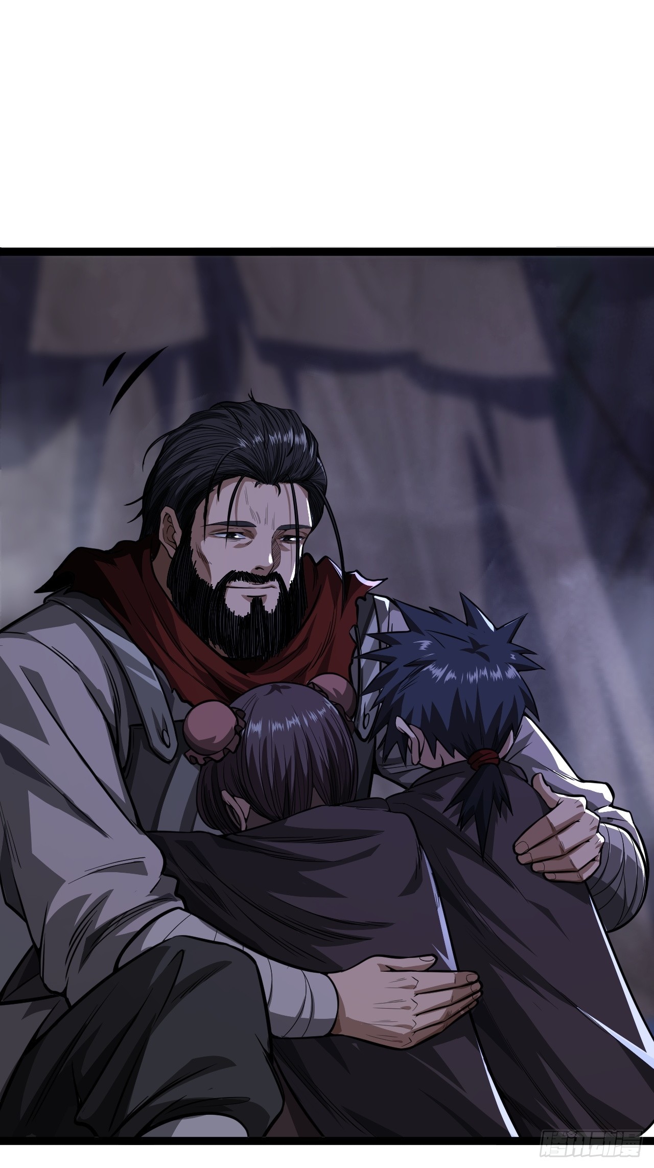 32话 救驾！(1/2)-第33话