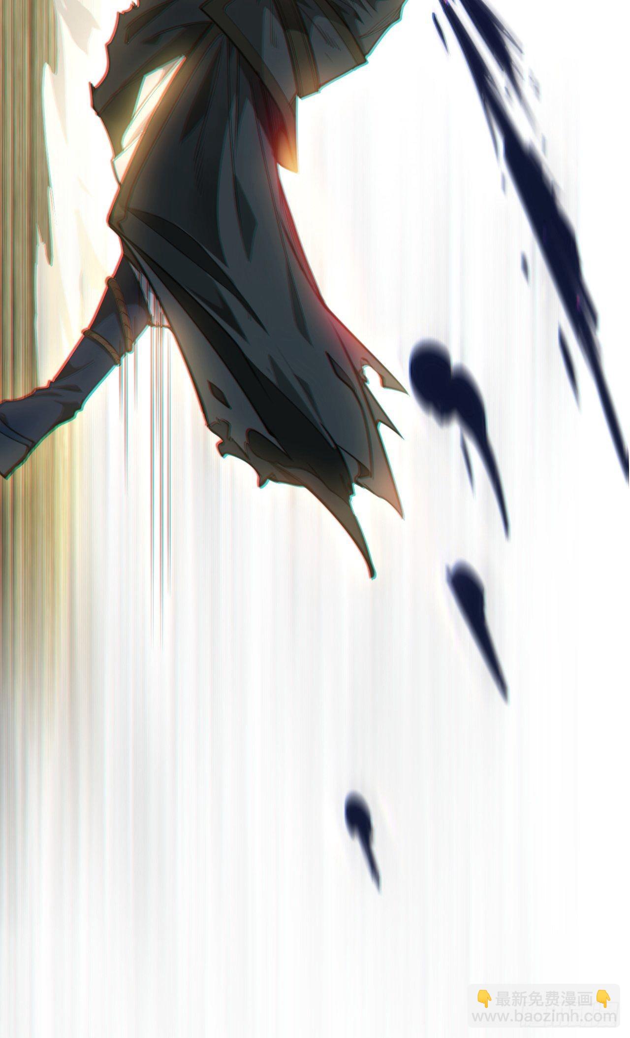 3话  混吃等死？还是搞事情-第5话