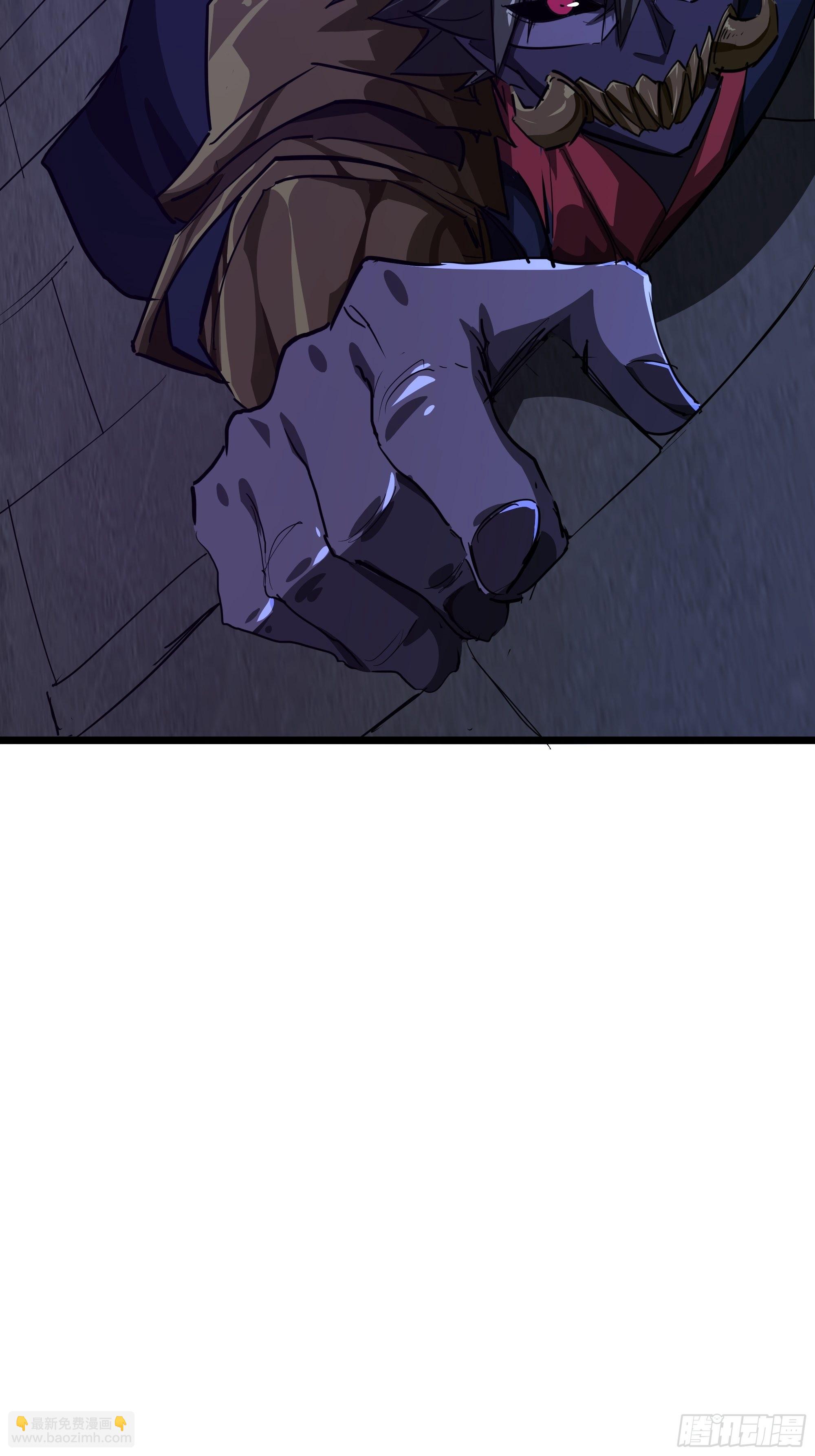 52话 扫黄大队长郑凡(1/2)-第53话