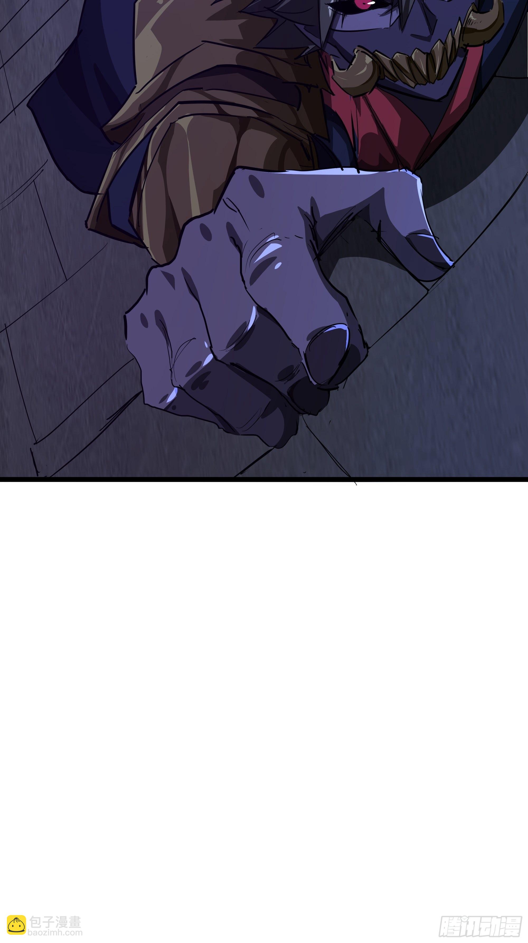 52话 扫黄大队长郑凡(1/2)-第53话