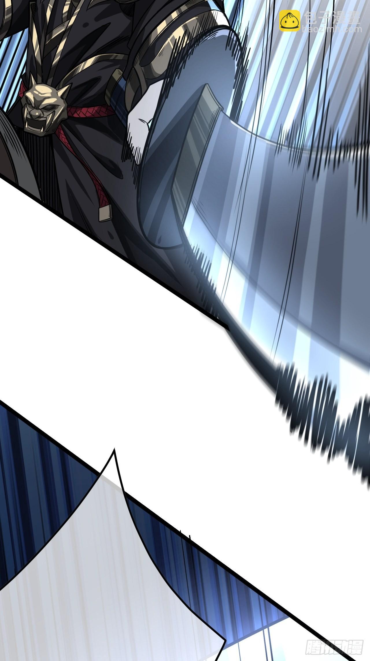 54话 乌拉！！！(1/2)-第55话