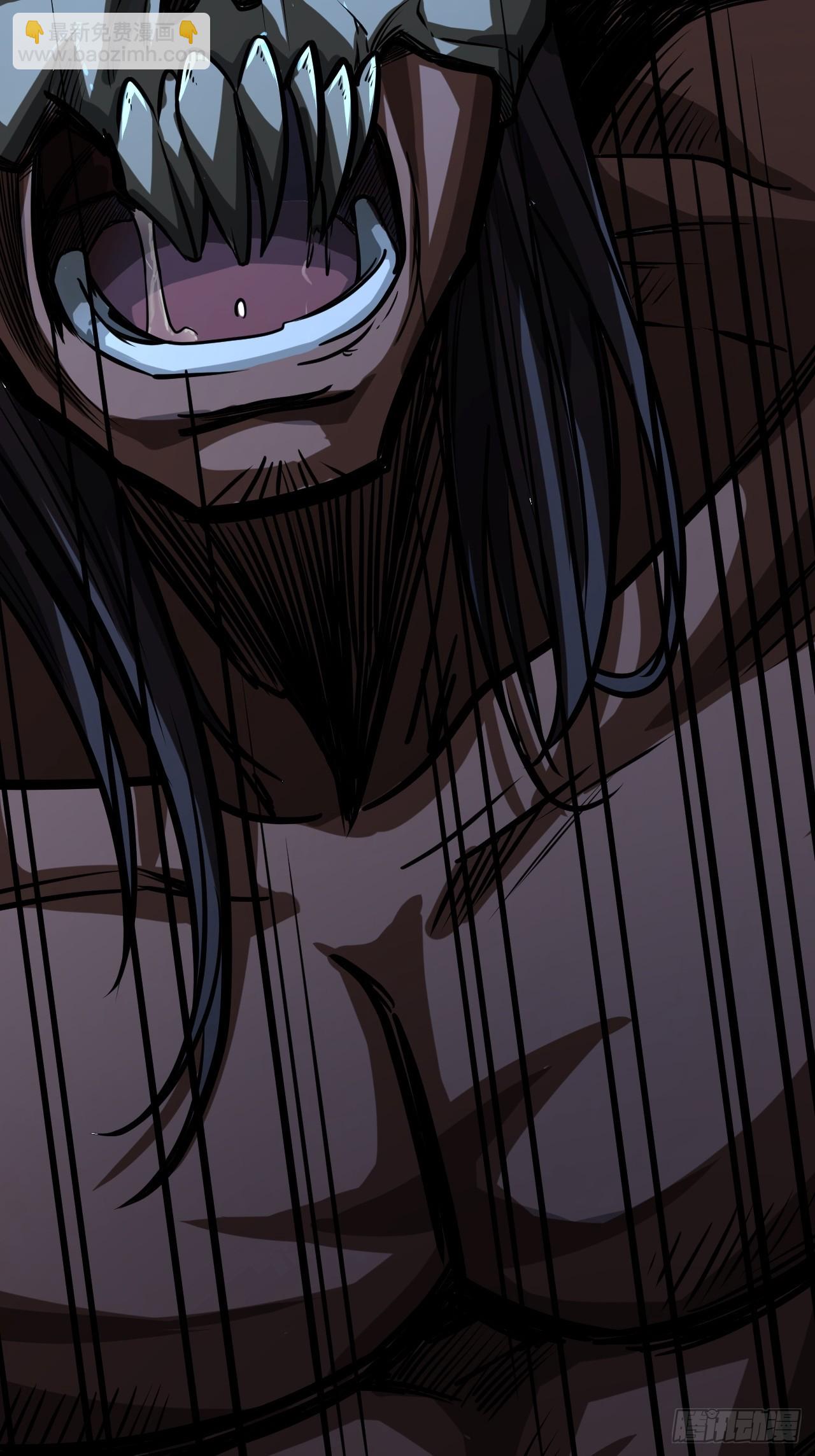 54话 乌拉！！！(1/2)-第55话