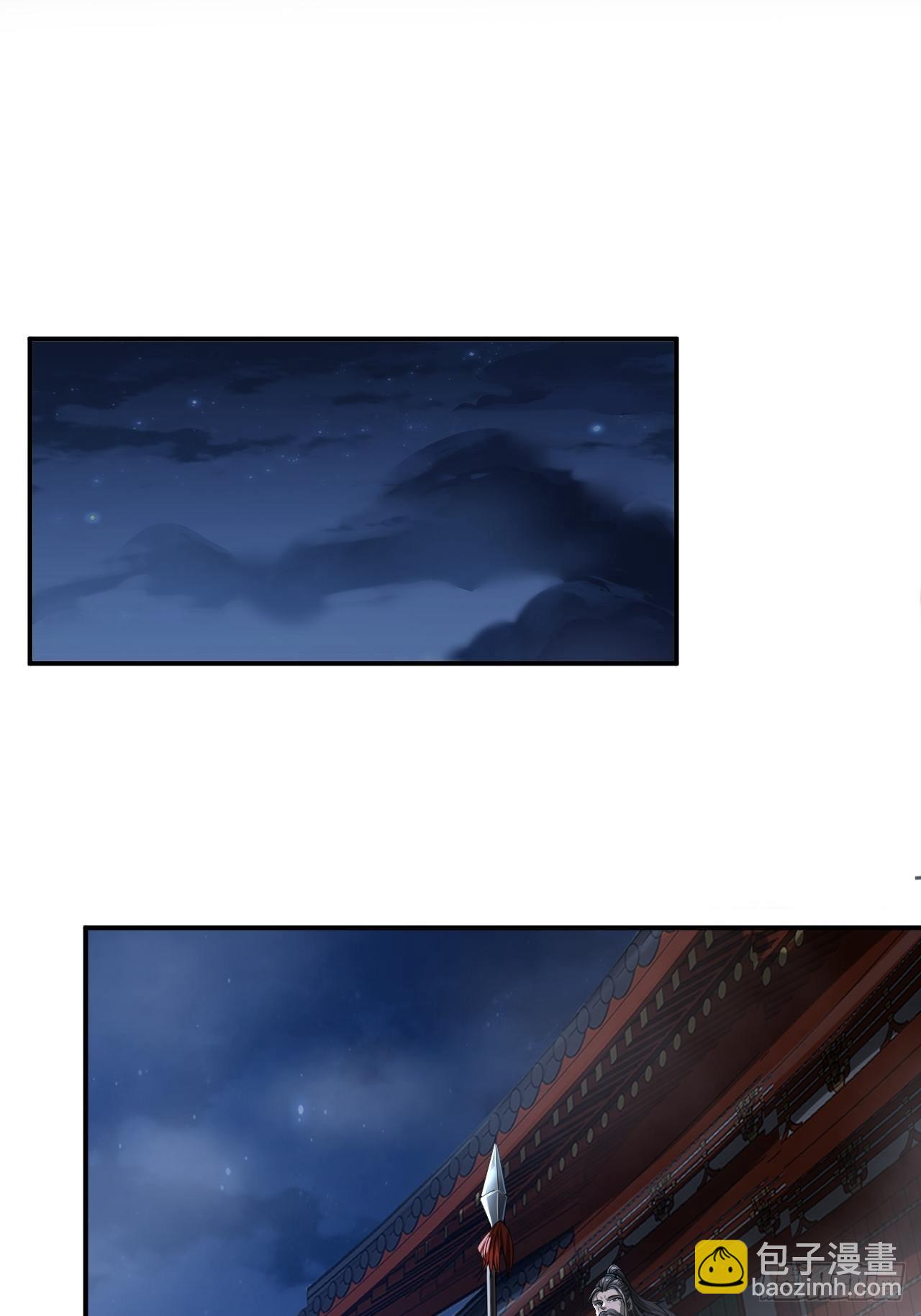 54话 乌拉！！！(1/2)-第55话