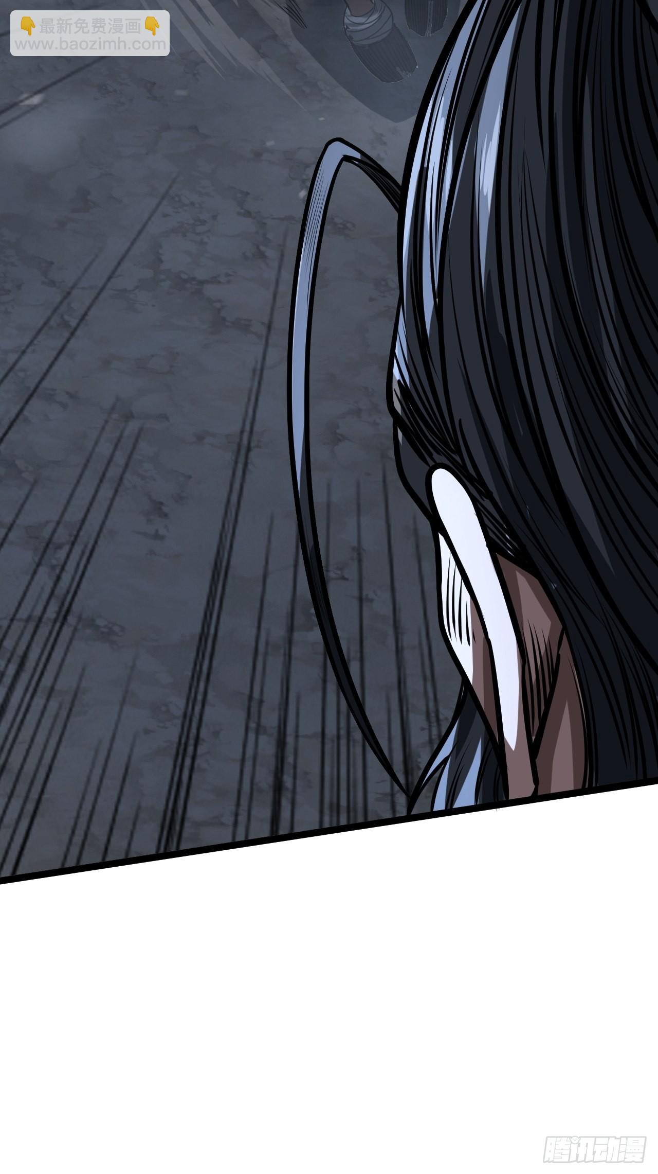 54话 乌拉！！！(1/2)-第55话