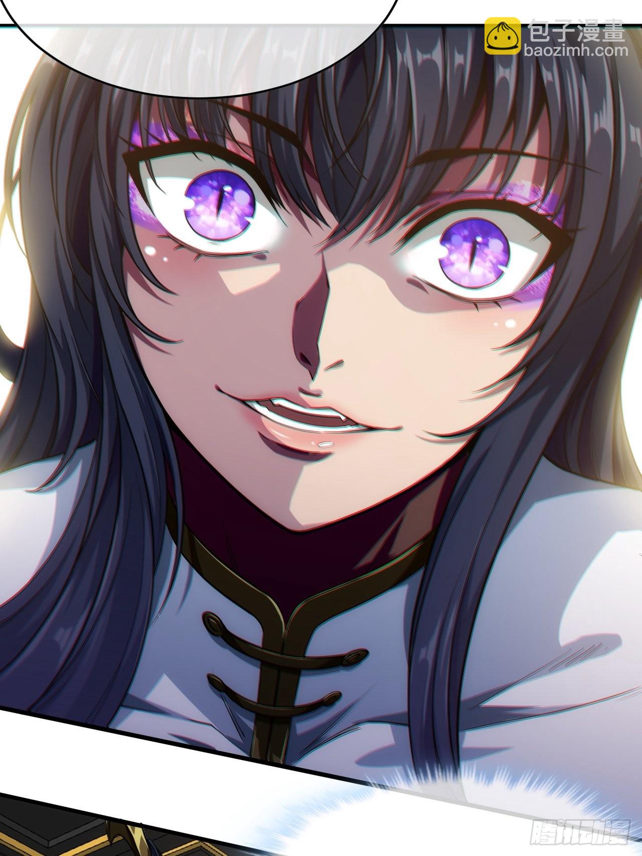 5话 力量回来了(1/2)-第7话