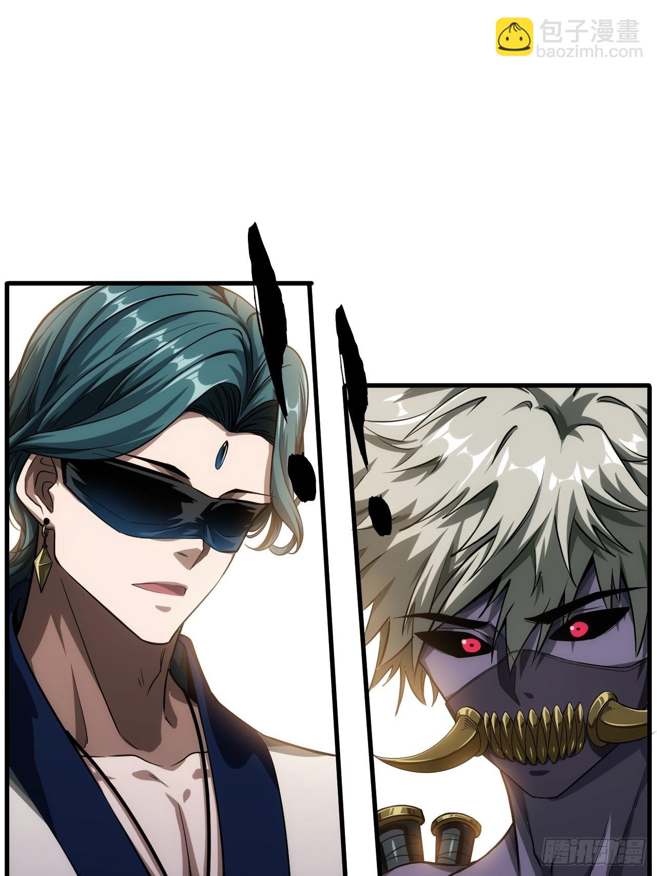 5话 力量回来了(1/2)-第7话