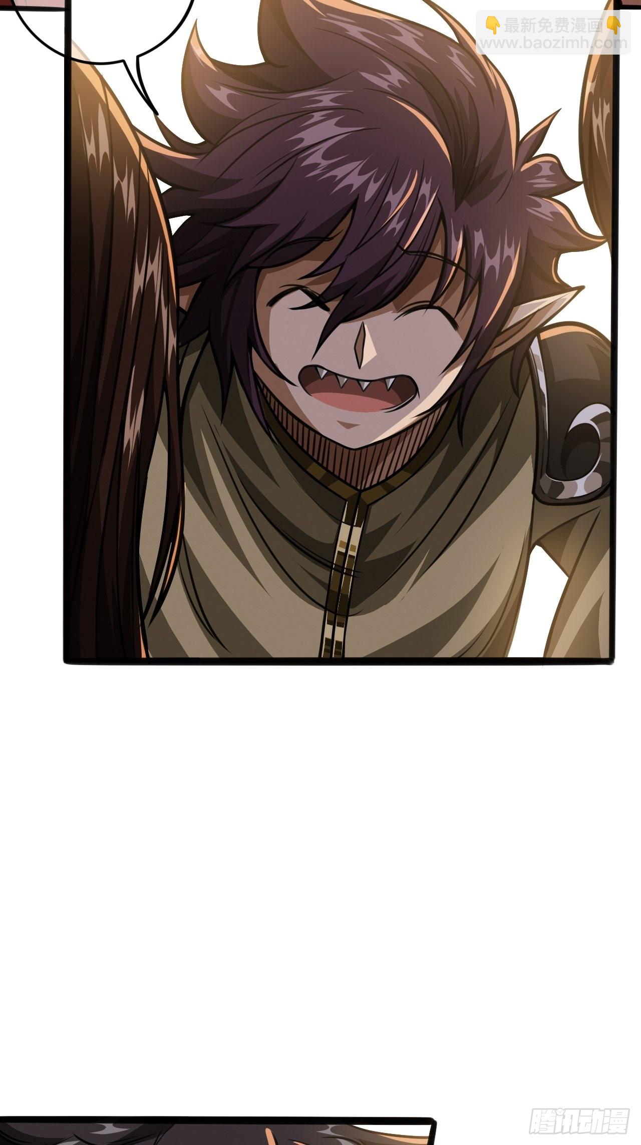 66话 有刺客！(1/2)-第67话