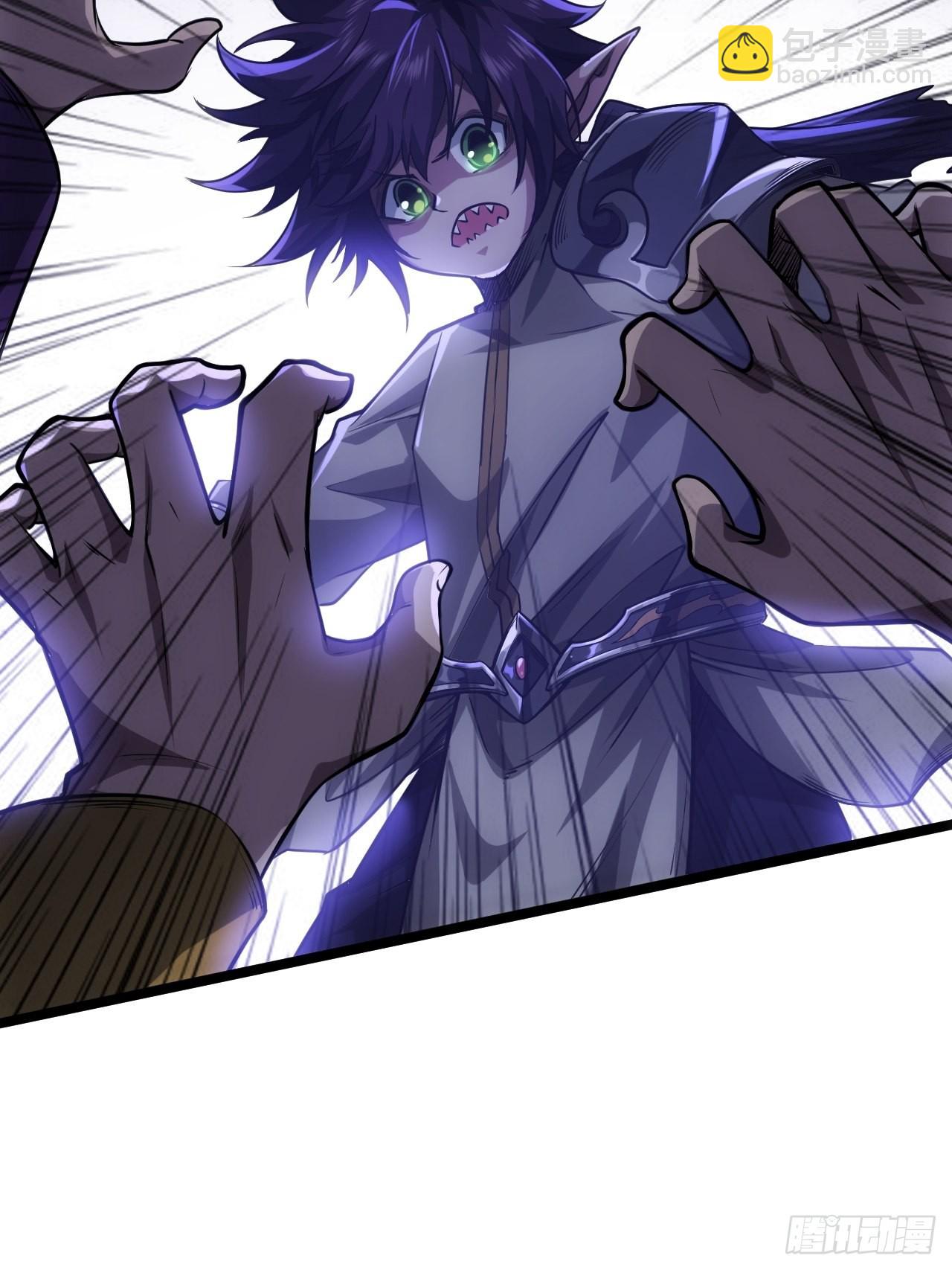 68话 五品高手(1/2)-第69话