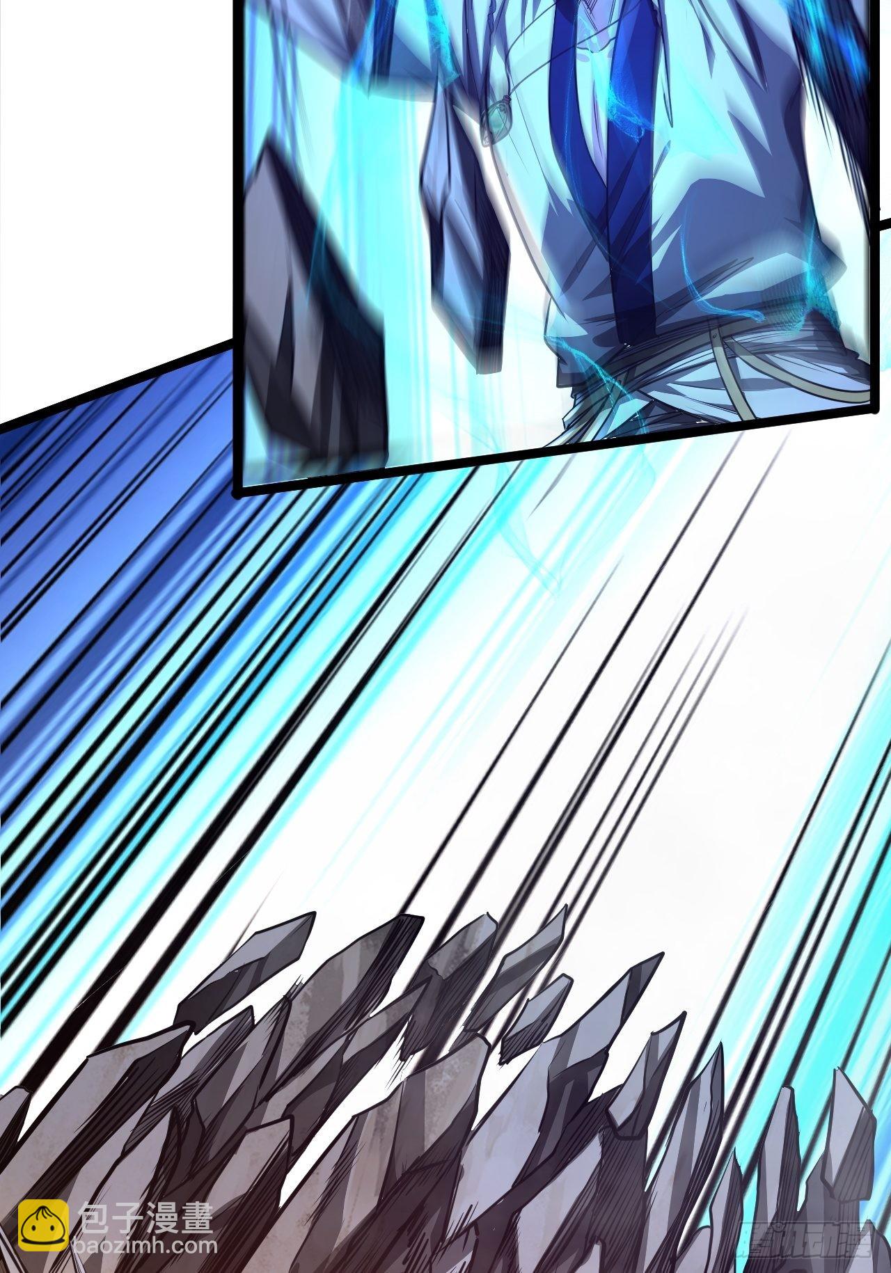 70话 江湖险恶(1/2)-第71话