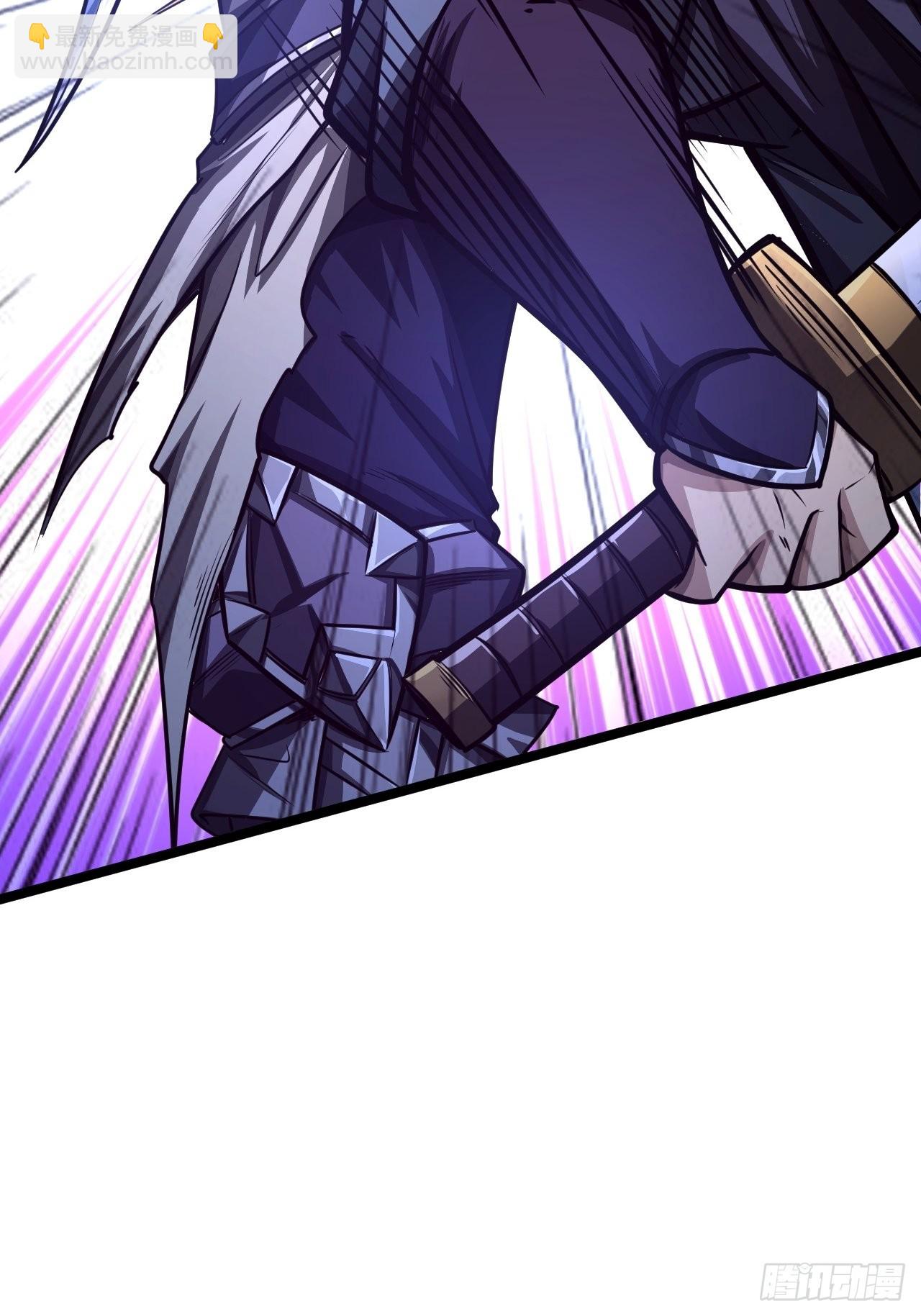 70话 江湖险恶(1/2)-第71话