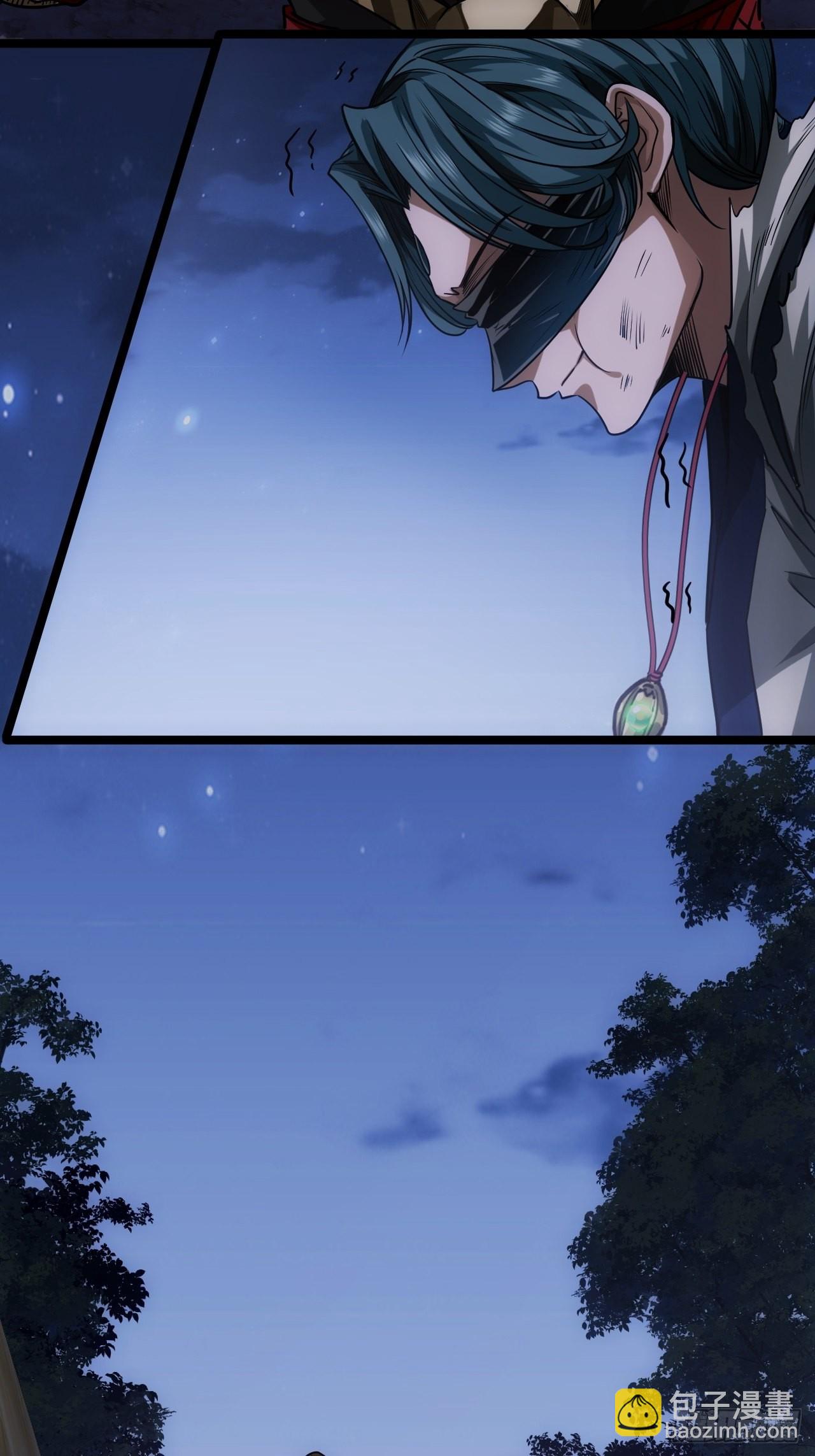 72话 翠柳堡的&hellip;&hellip;礼物-第73话