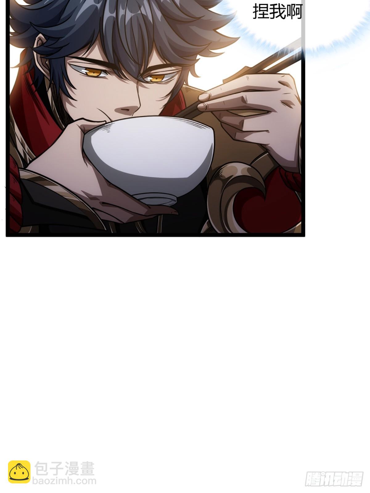 78话 随本侯入京！(1/2)-第79话