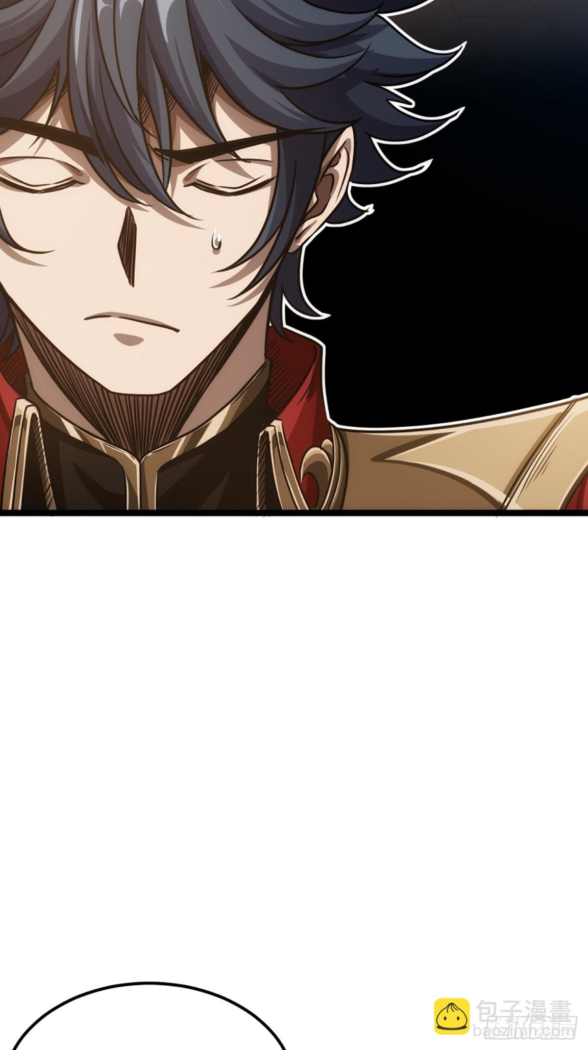 78话 随本侯入京！(1/2)-第79话